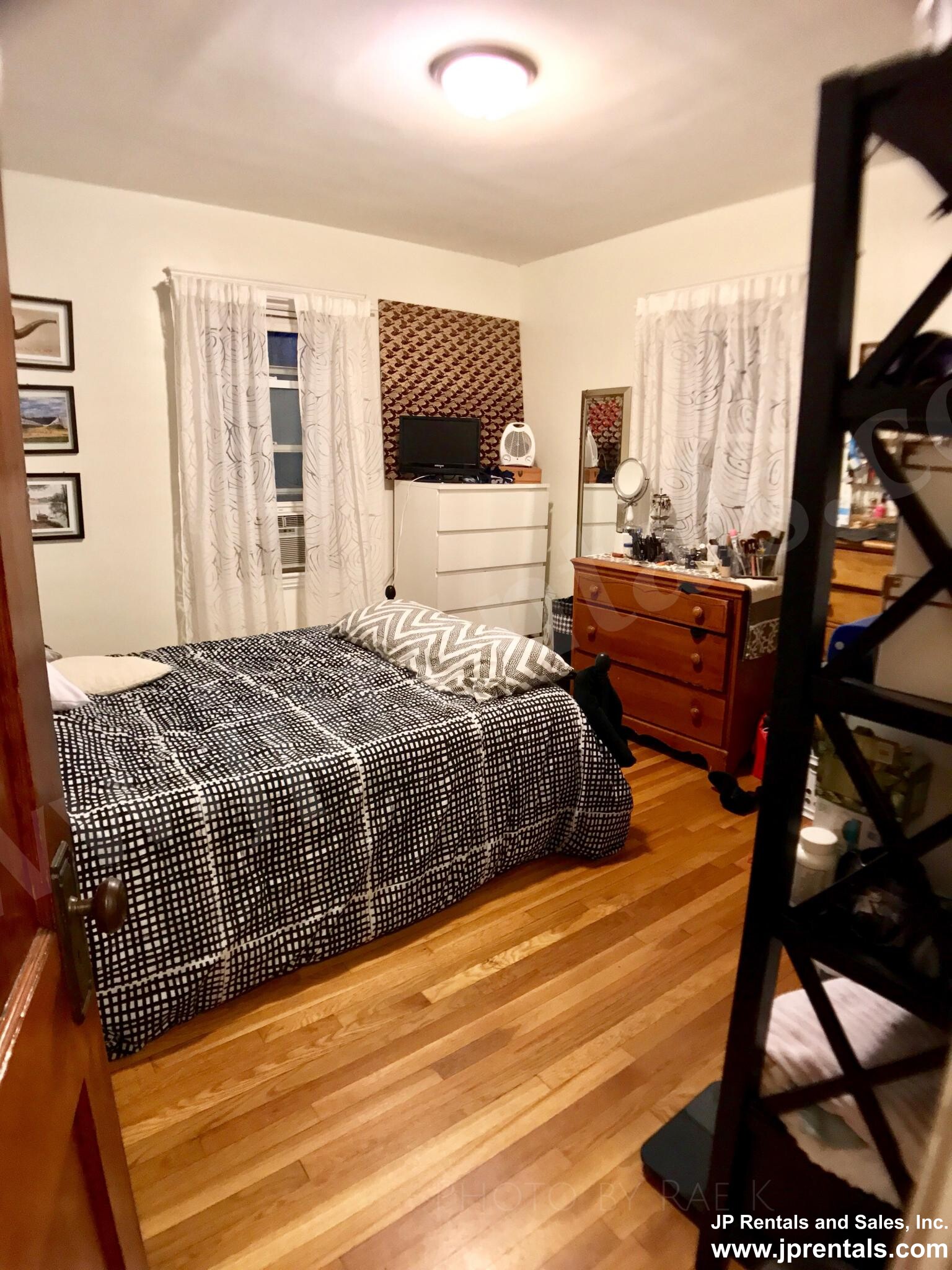 20 Saint Peter St, Jamaica Plain