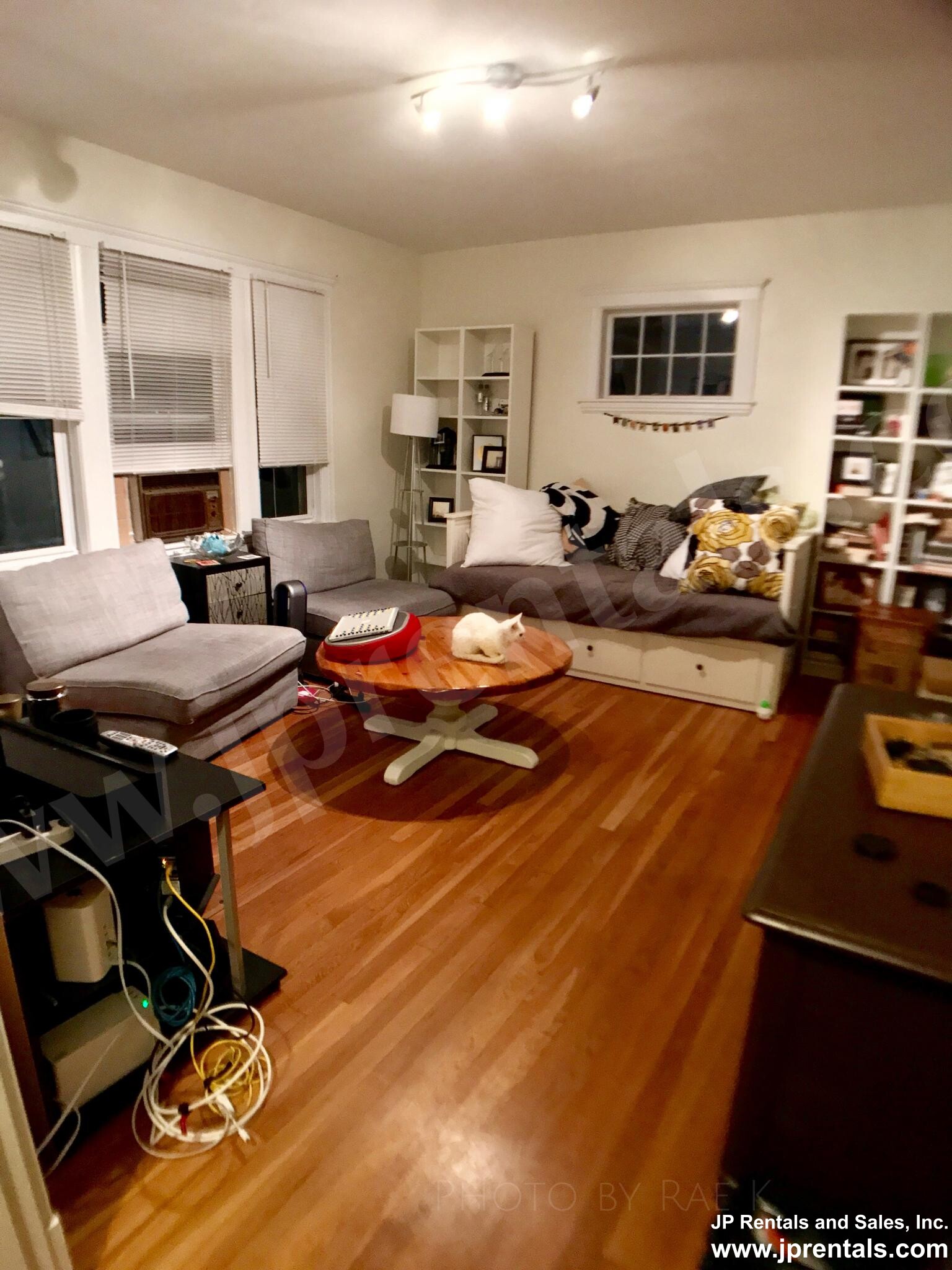 20 Saint Peter St, Jamaica Plain