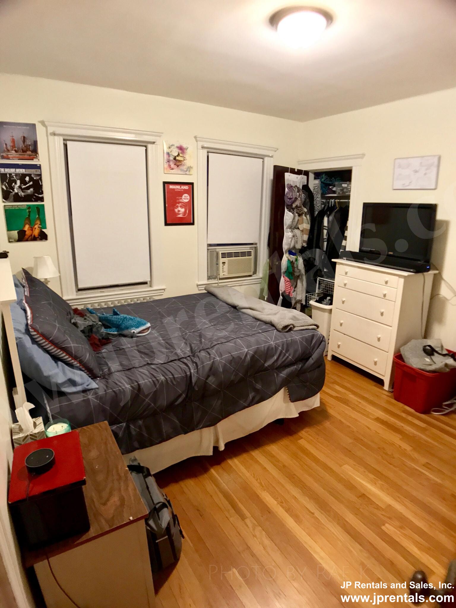 20 Saint Peter St, Jamaica Plain