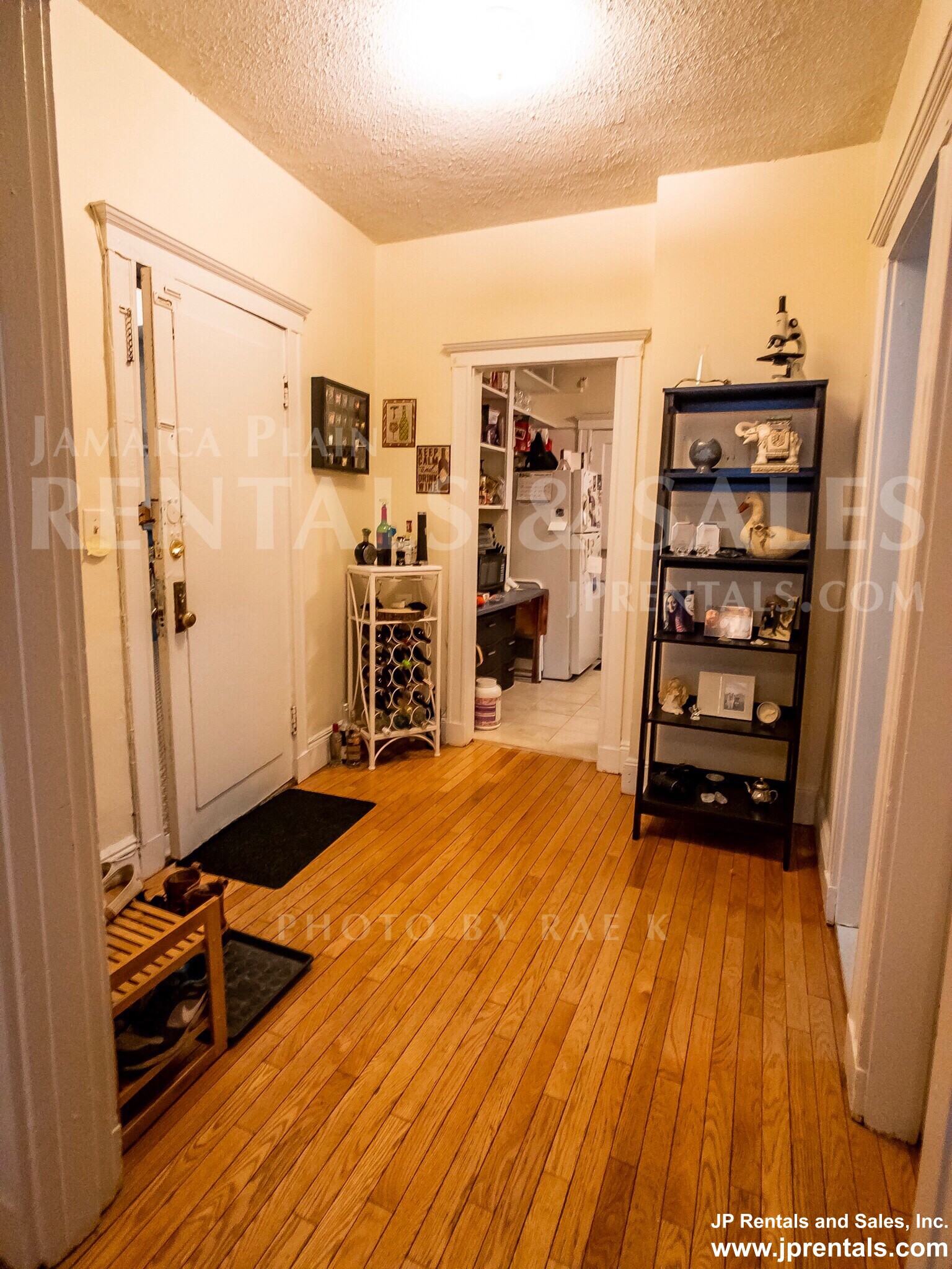 238 Huntington Ave, Jamaica Plain