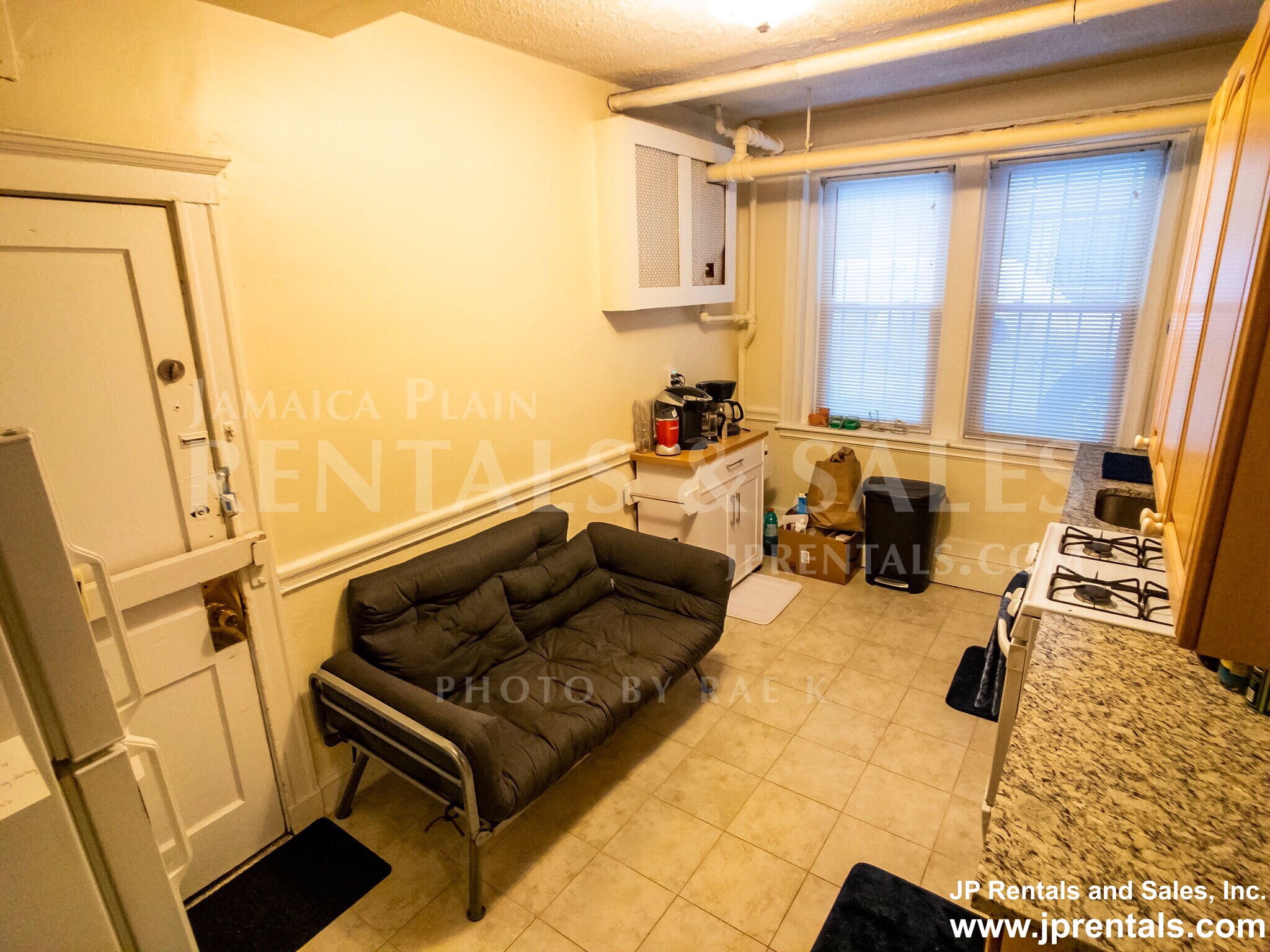 238 Huntington Ave, Jamaica Plain