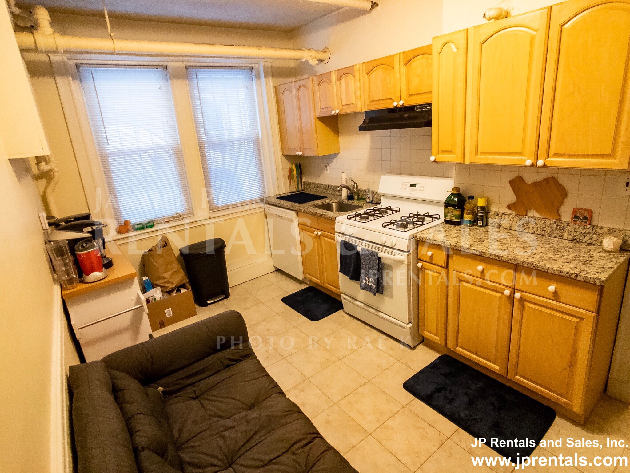 238 Huntington Ave, Jamaica Plain