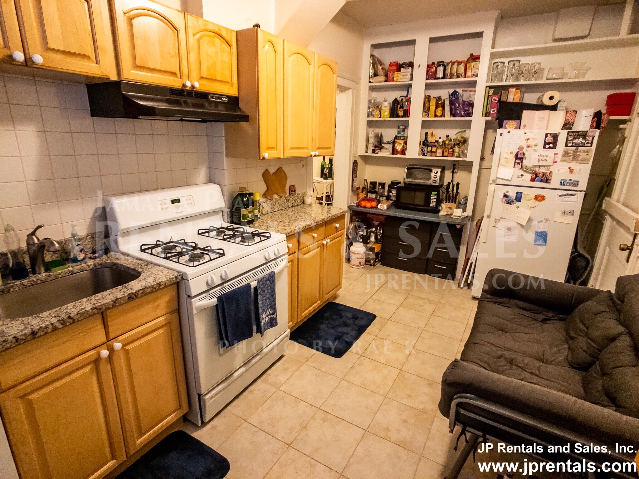 238 Huntington Ave, Jamaica Plain