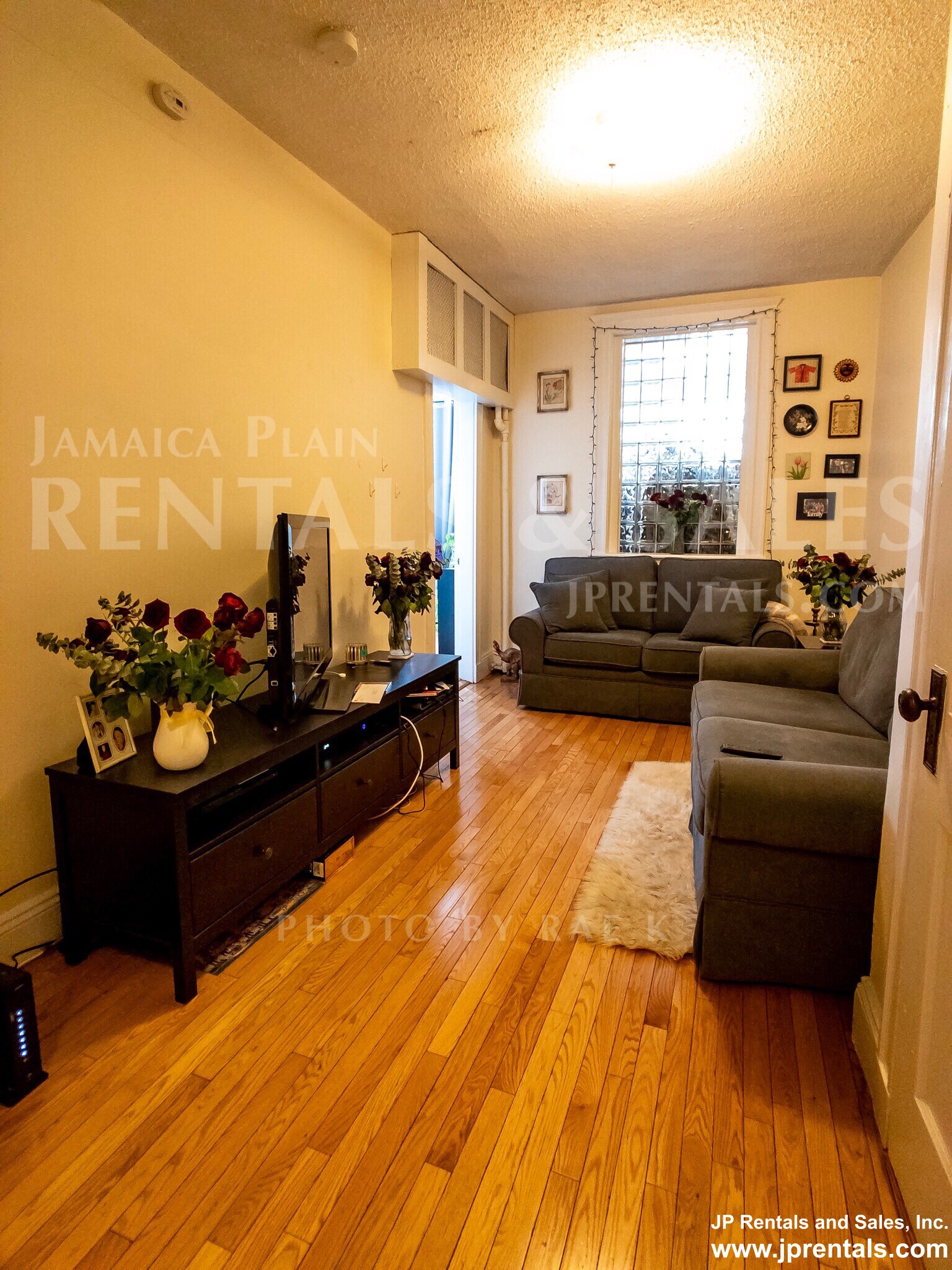 238 Huntington Ave, Jamaica Plain