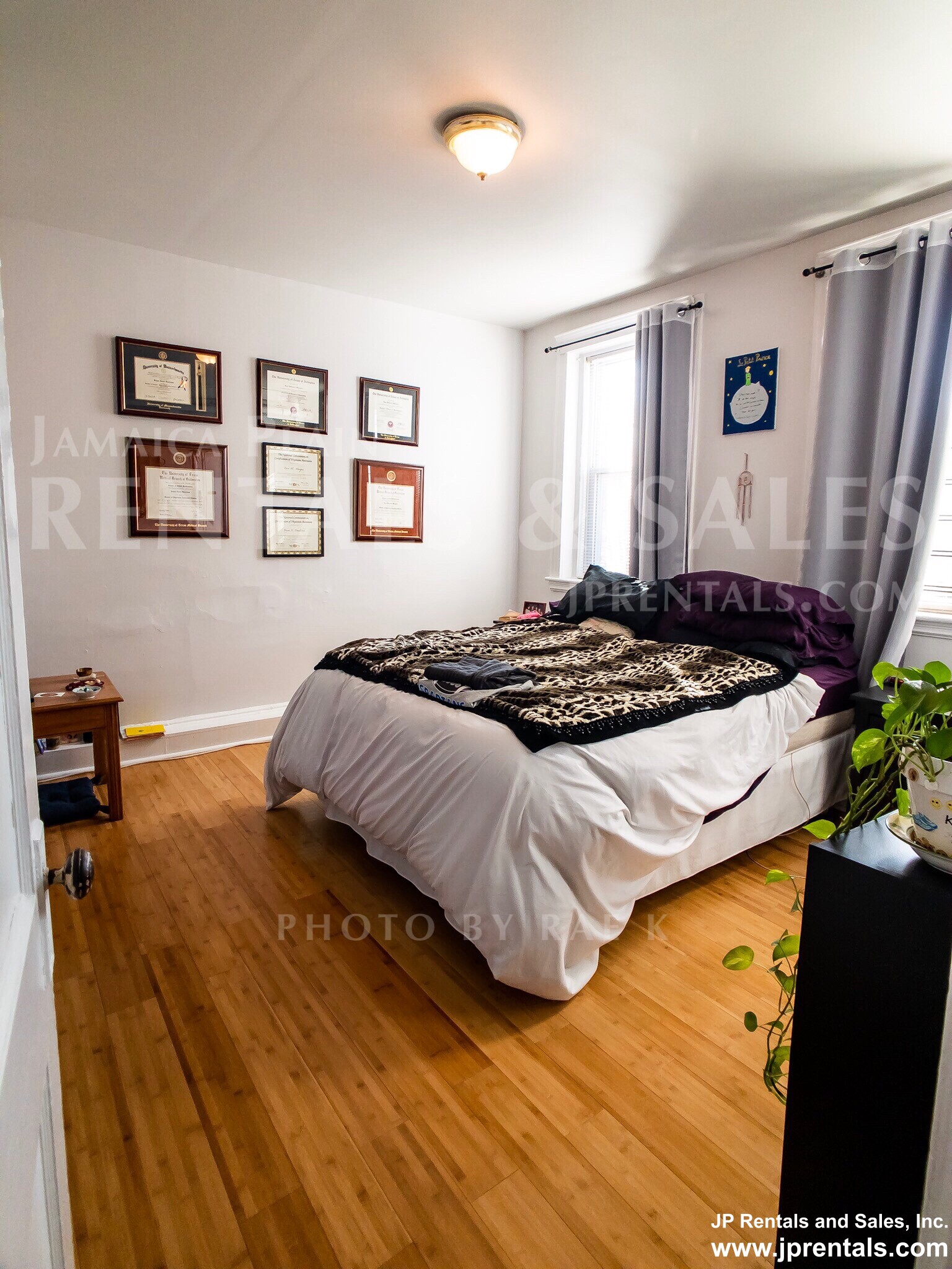 238 Huntington Ave, Jamaica Plain