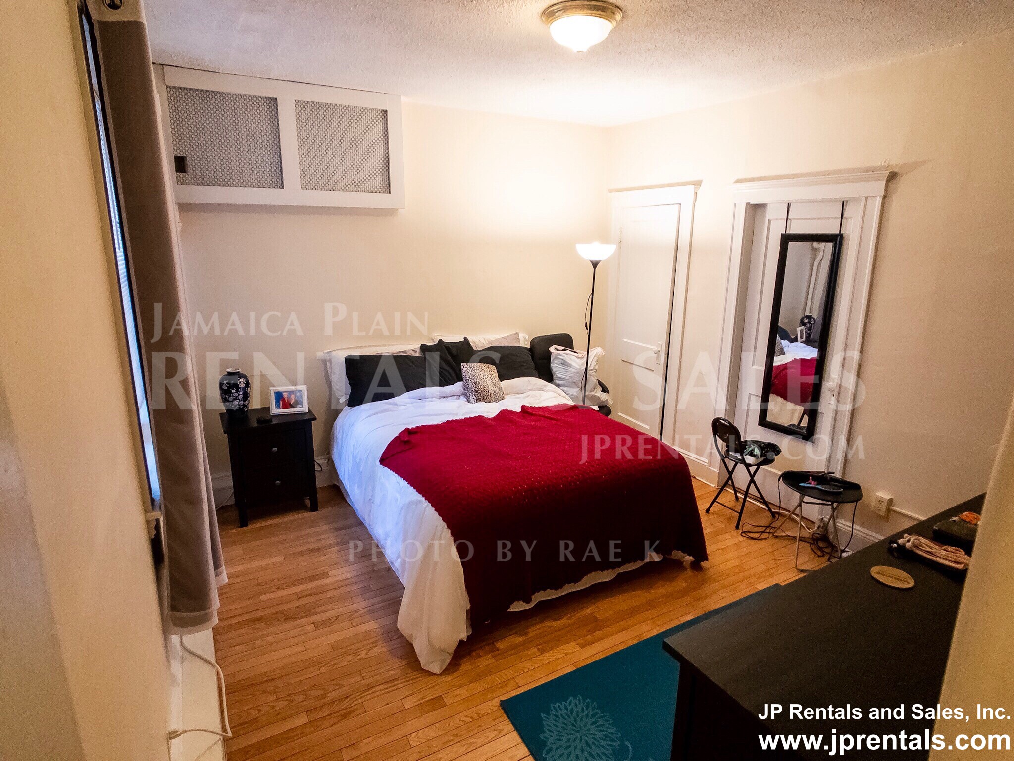 238 Huntington Ave, Jamaica Plain