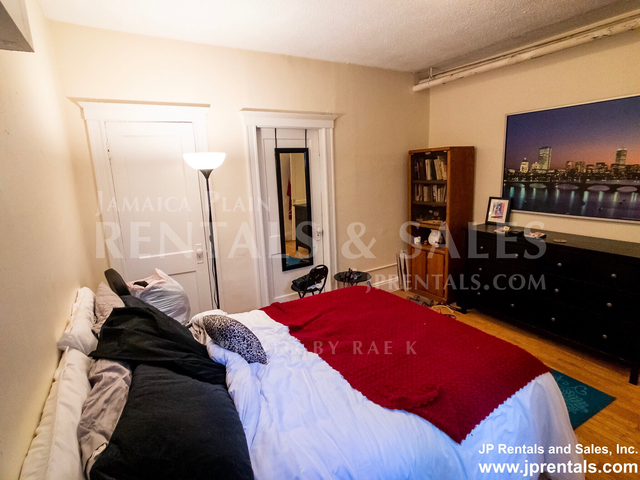 238 Huntington Ave, Jamaica Plain