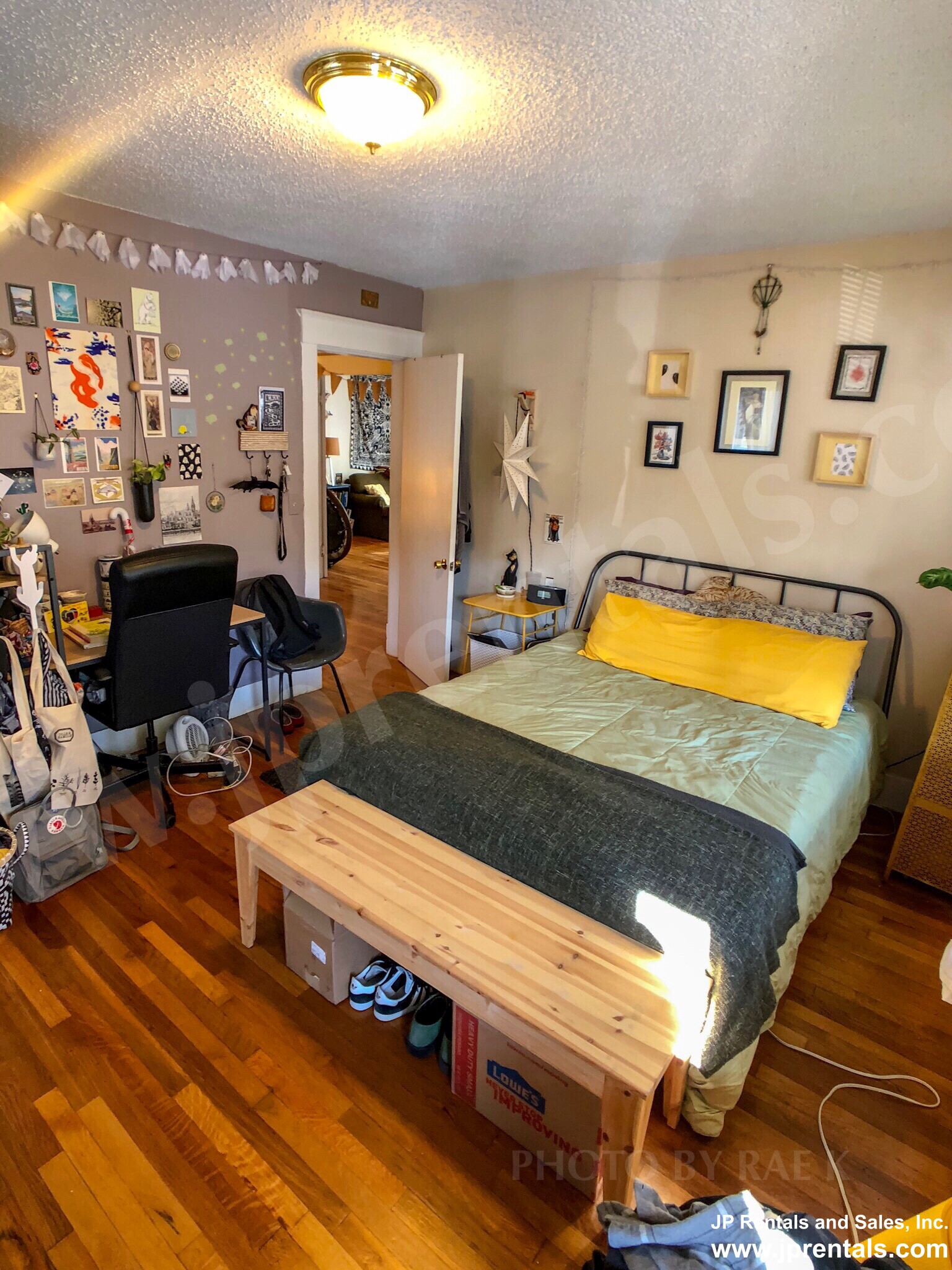 151 Forest Hills St, Jamaica Plain