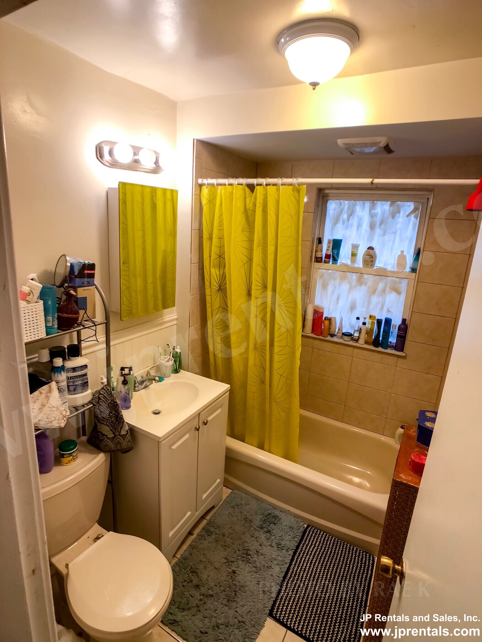 151 Forest Hills St, Jamaica Plain