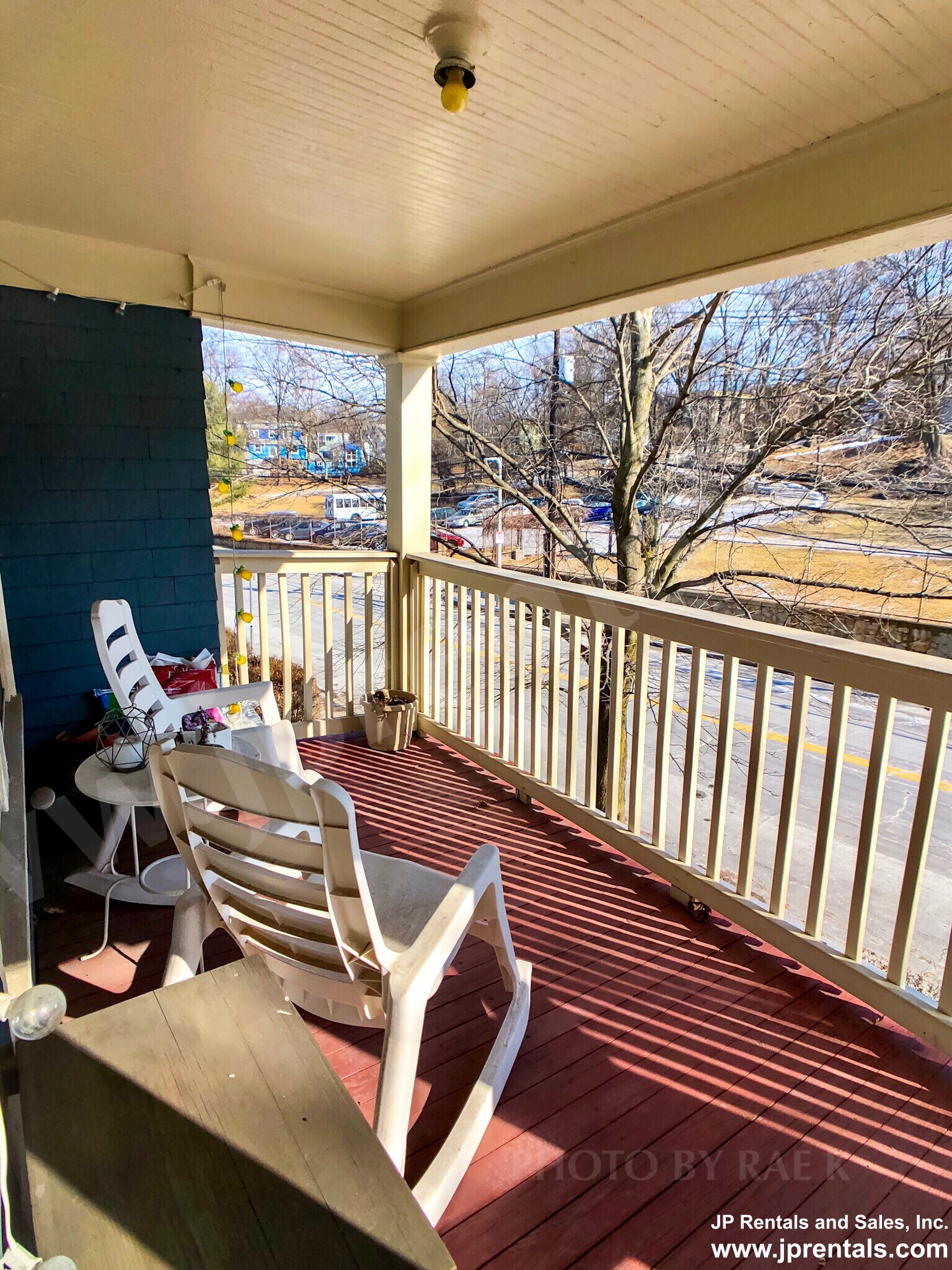 151 Forest Hills St, Jamaica Plain