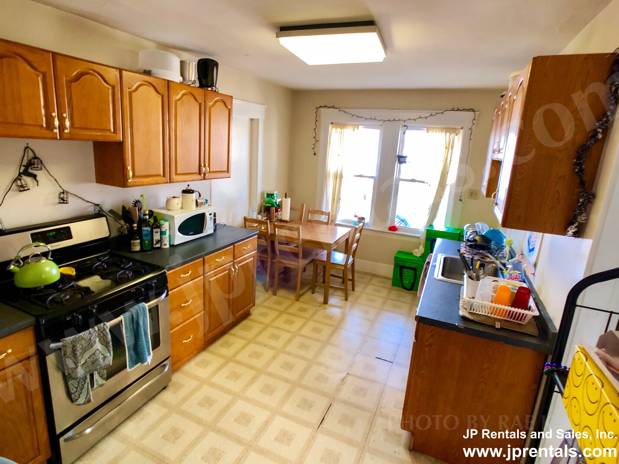 151 Forest Hills St, Jamaica Plain