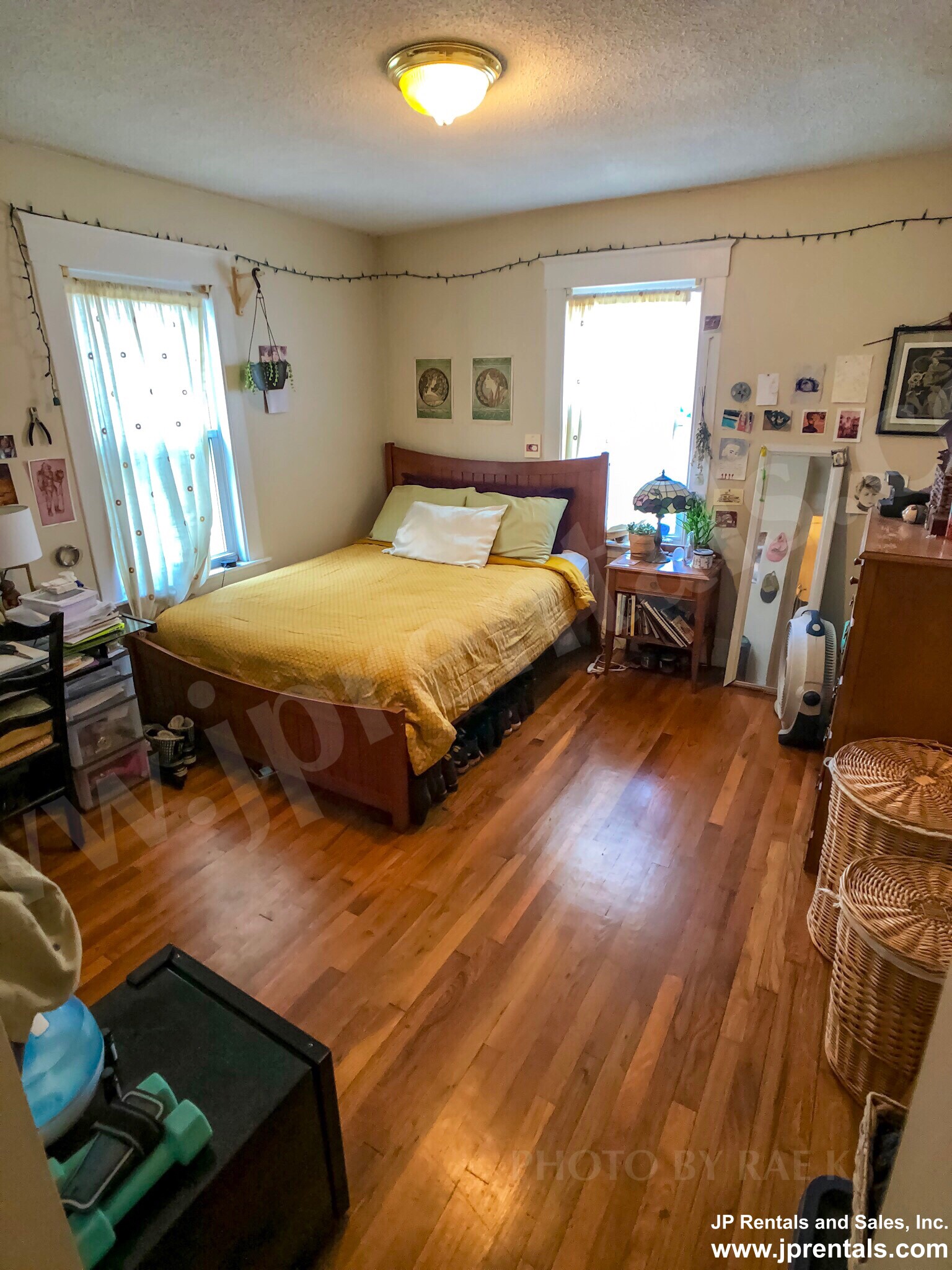 151 Forest Hills St, Jamaica Plain