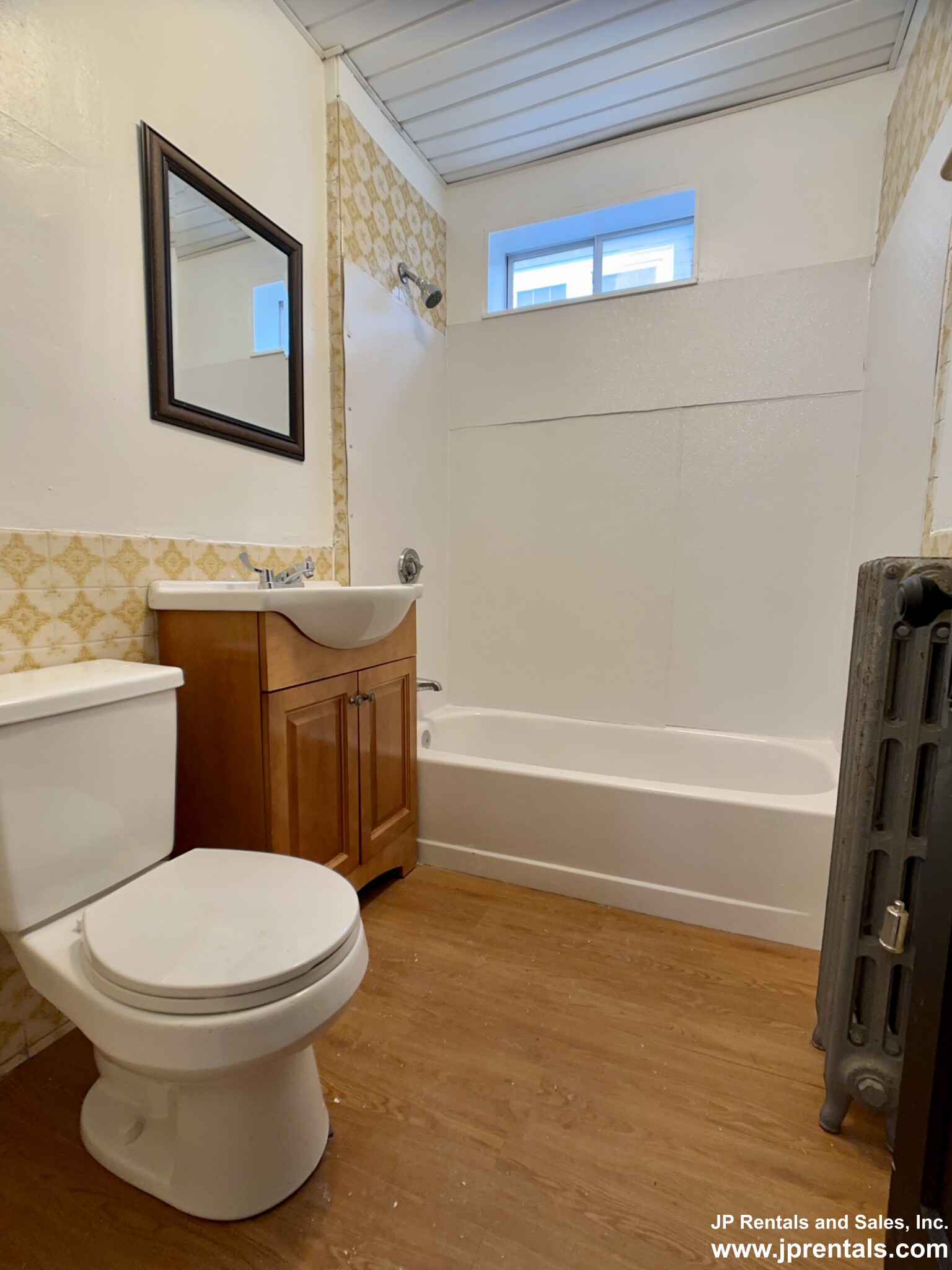 4615 Washington St, Roslindale