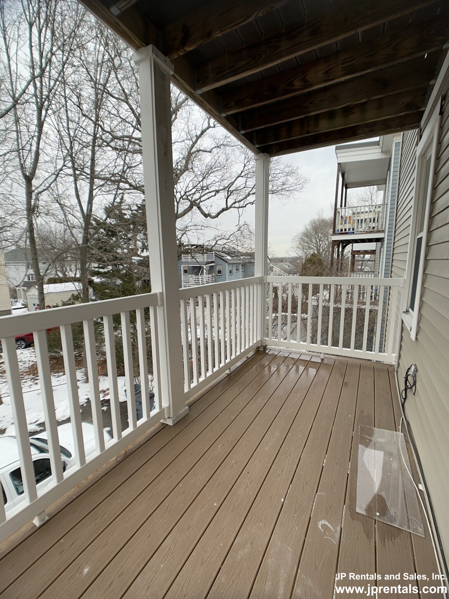 4615 Washington St, Roslindale