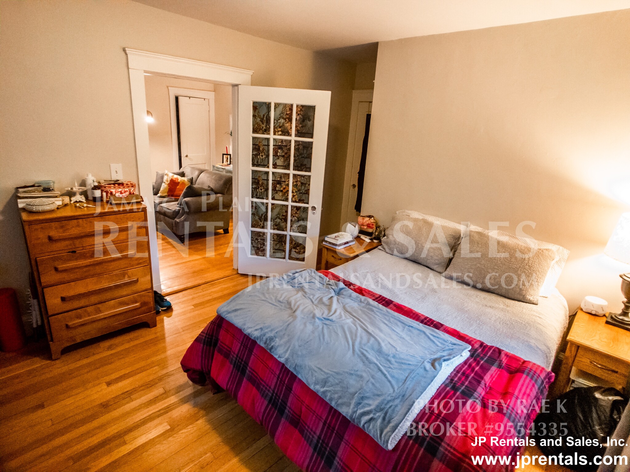 140 Arborway, Jamaica Plain