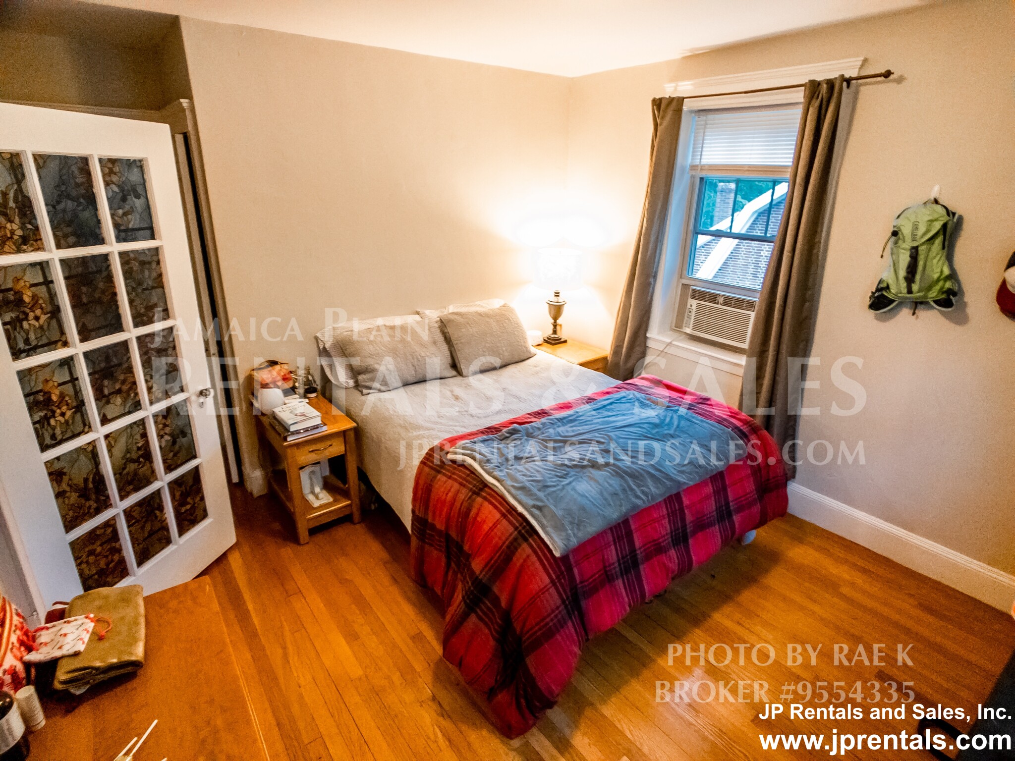 140 Arborway, Jamaica Plain