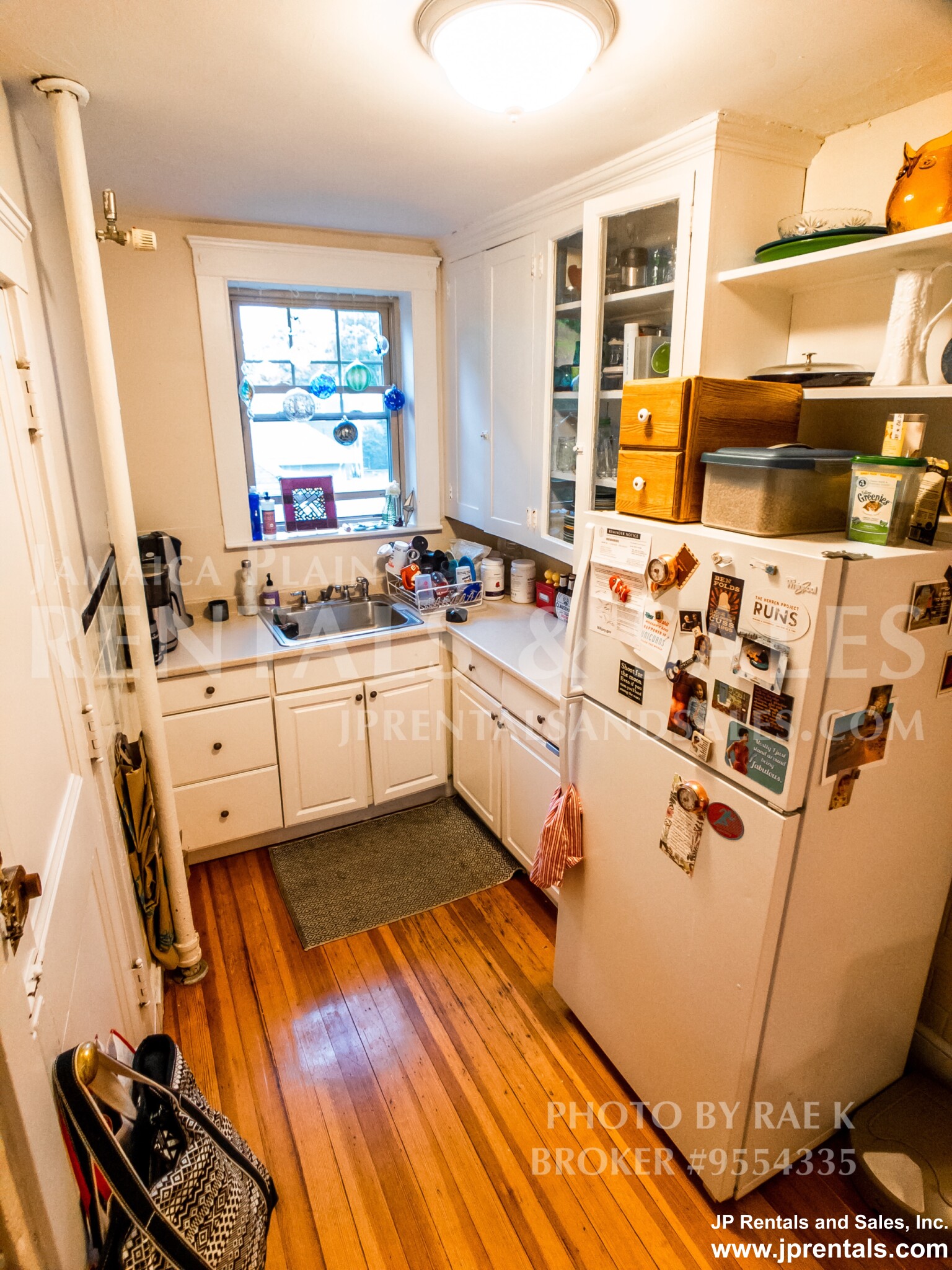 140 Arborway, Jamaica Plain