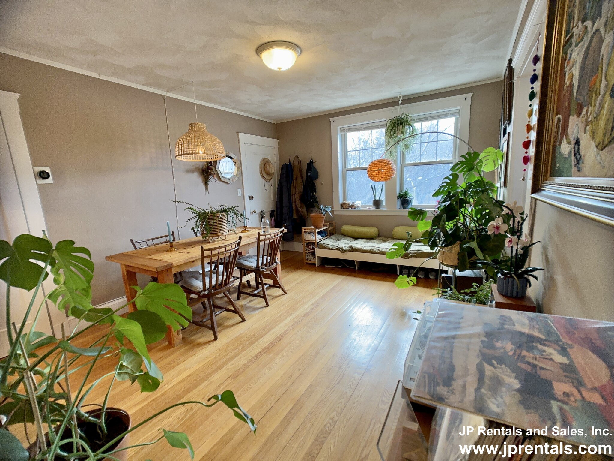 140 Arborway, Jamaica Plain