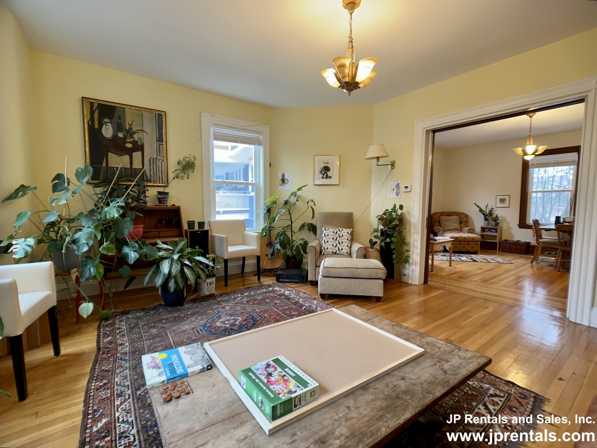 20 Oakview Ter, Jamaica Plain