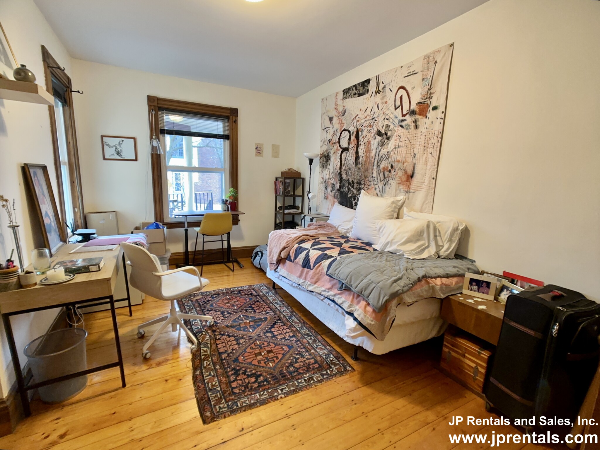 20 Oakview Ter, Jamaica Plain