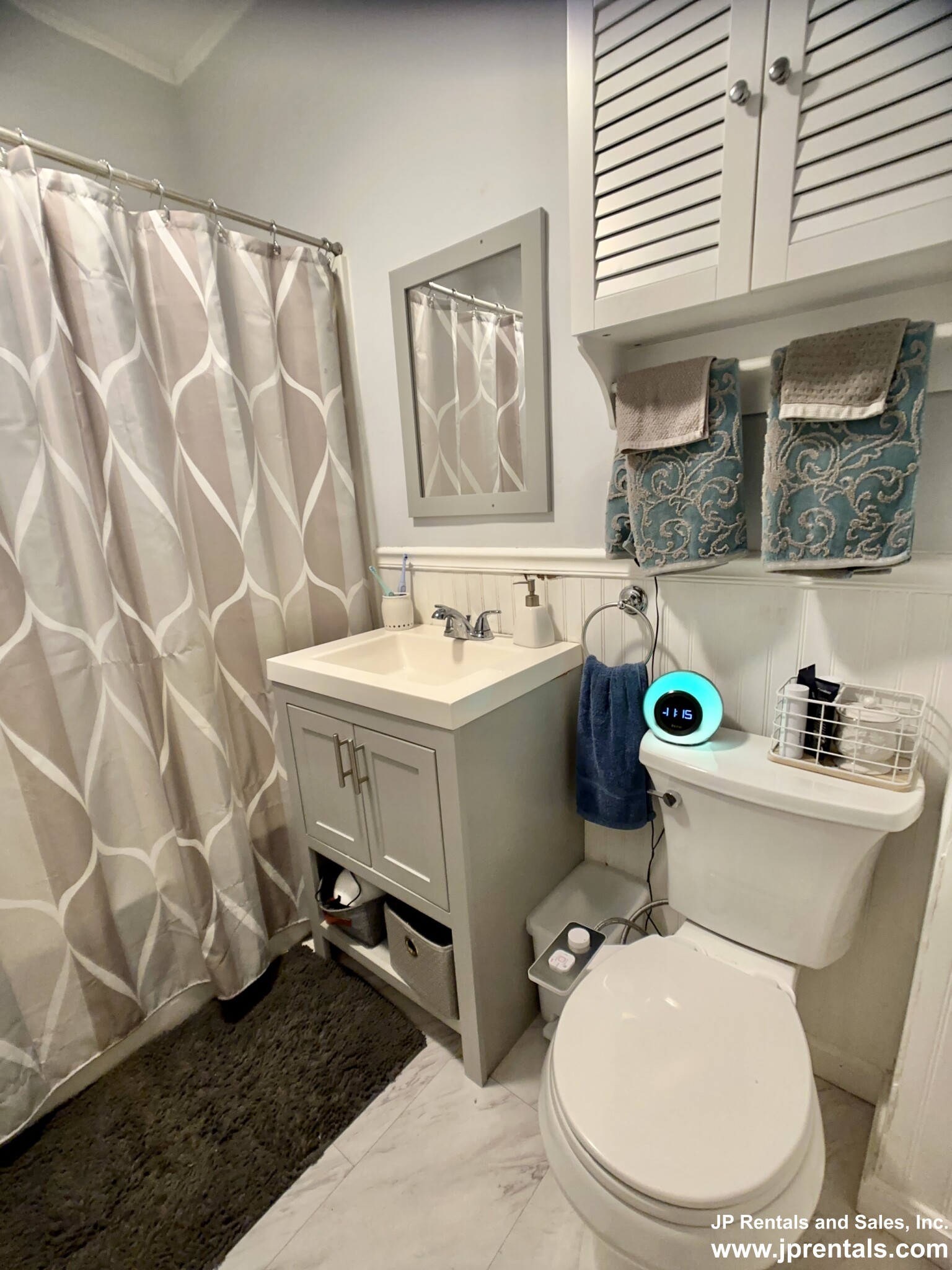 40.5 Paul Gore, Jamaica Plain