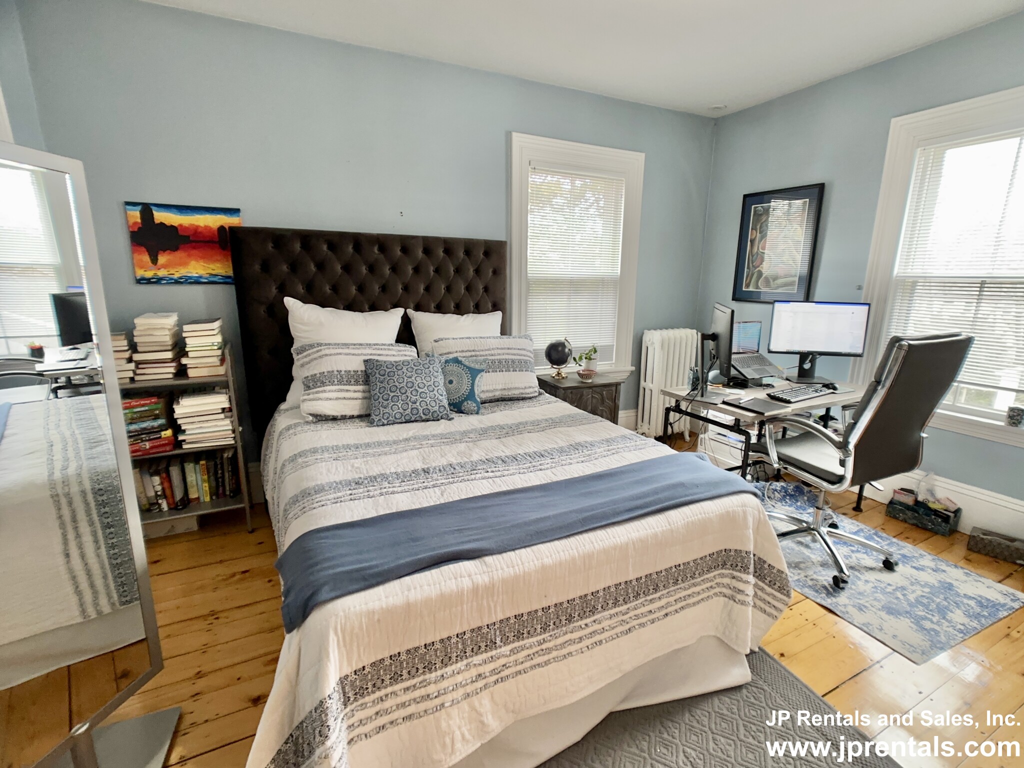 35 Burroughs St, Jamaica Plain