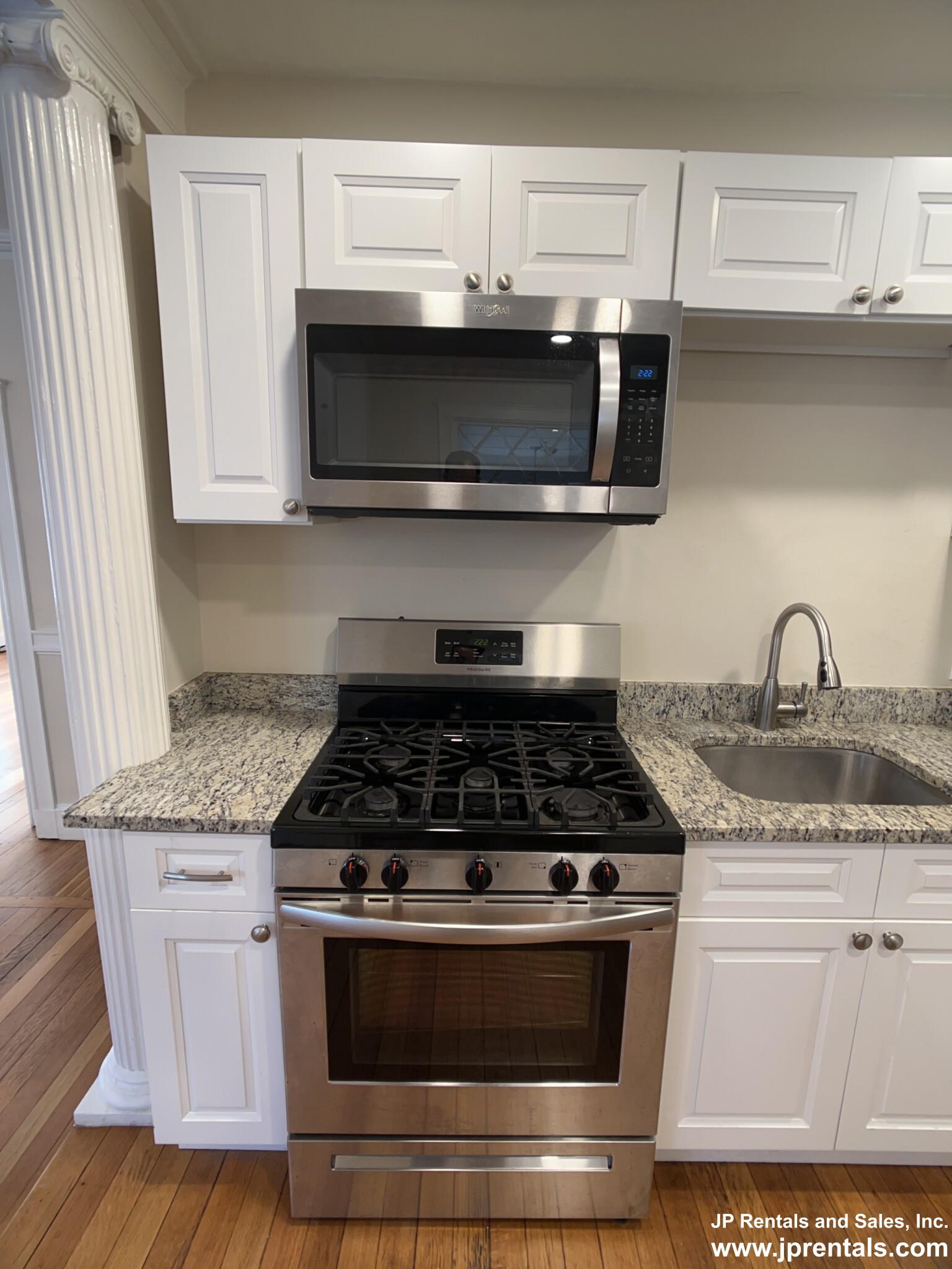 25 Dwight St, Coolidge Corner