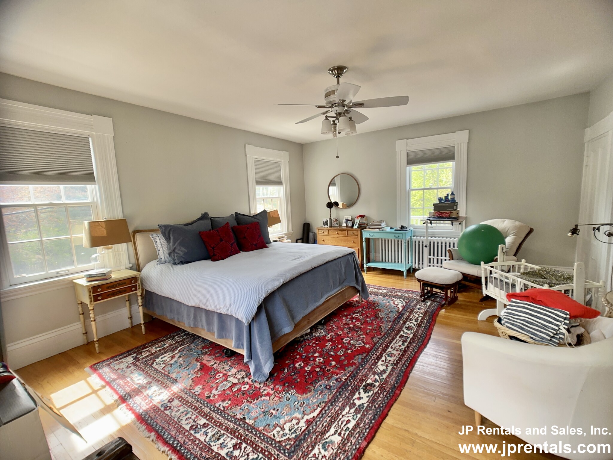 258 Pond St, Jamaica Plain