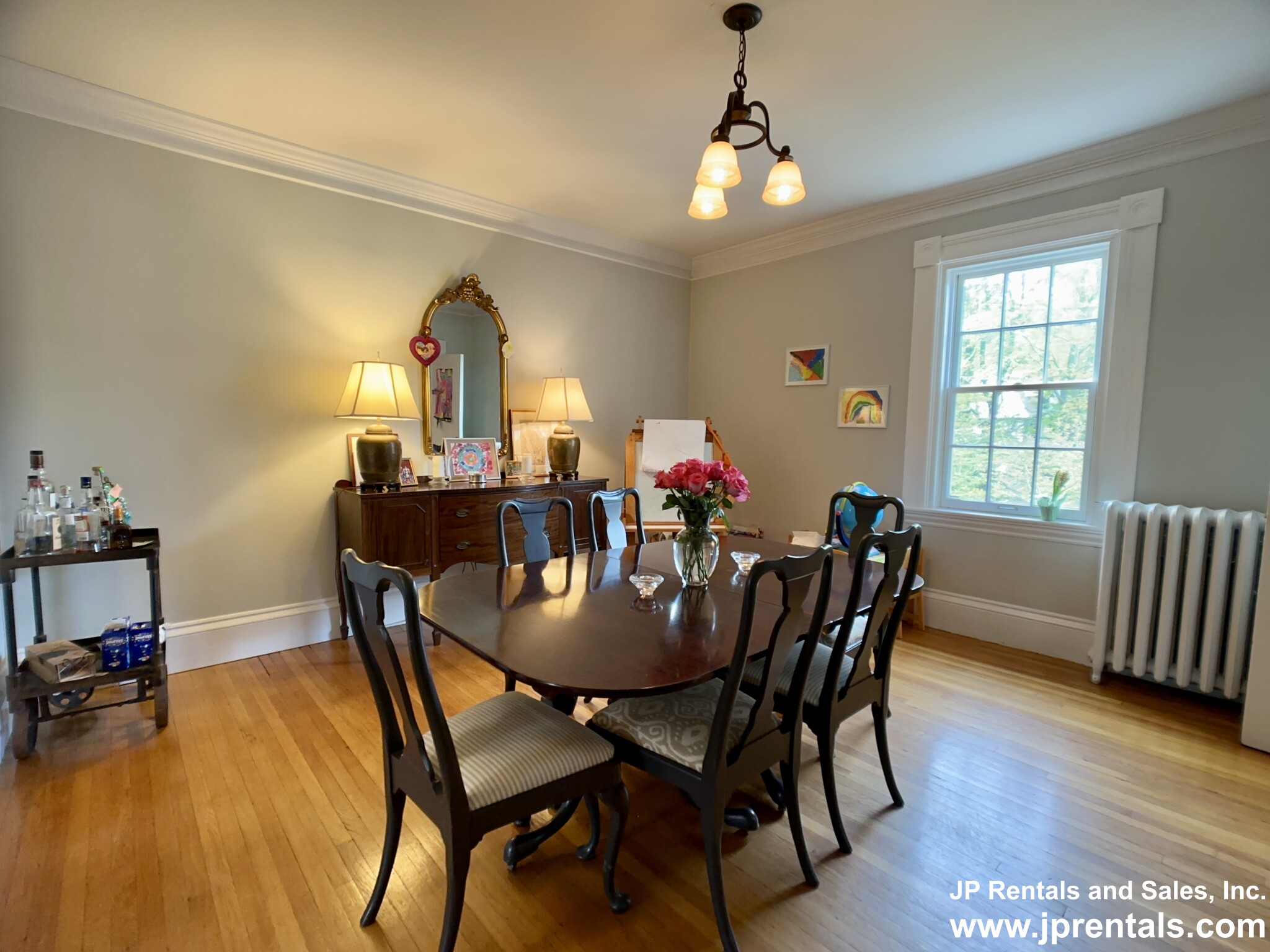 258 Pond St, Jamaica Plain