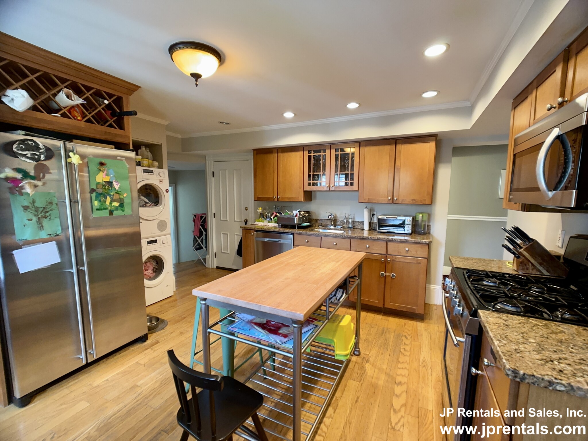 258 Pond St, Jamaica Plain