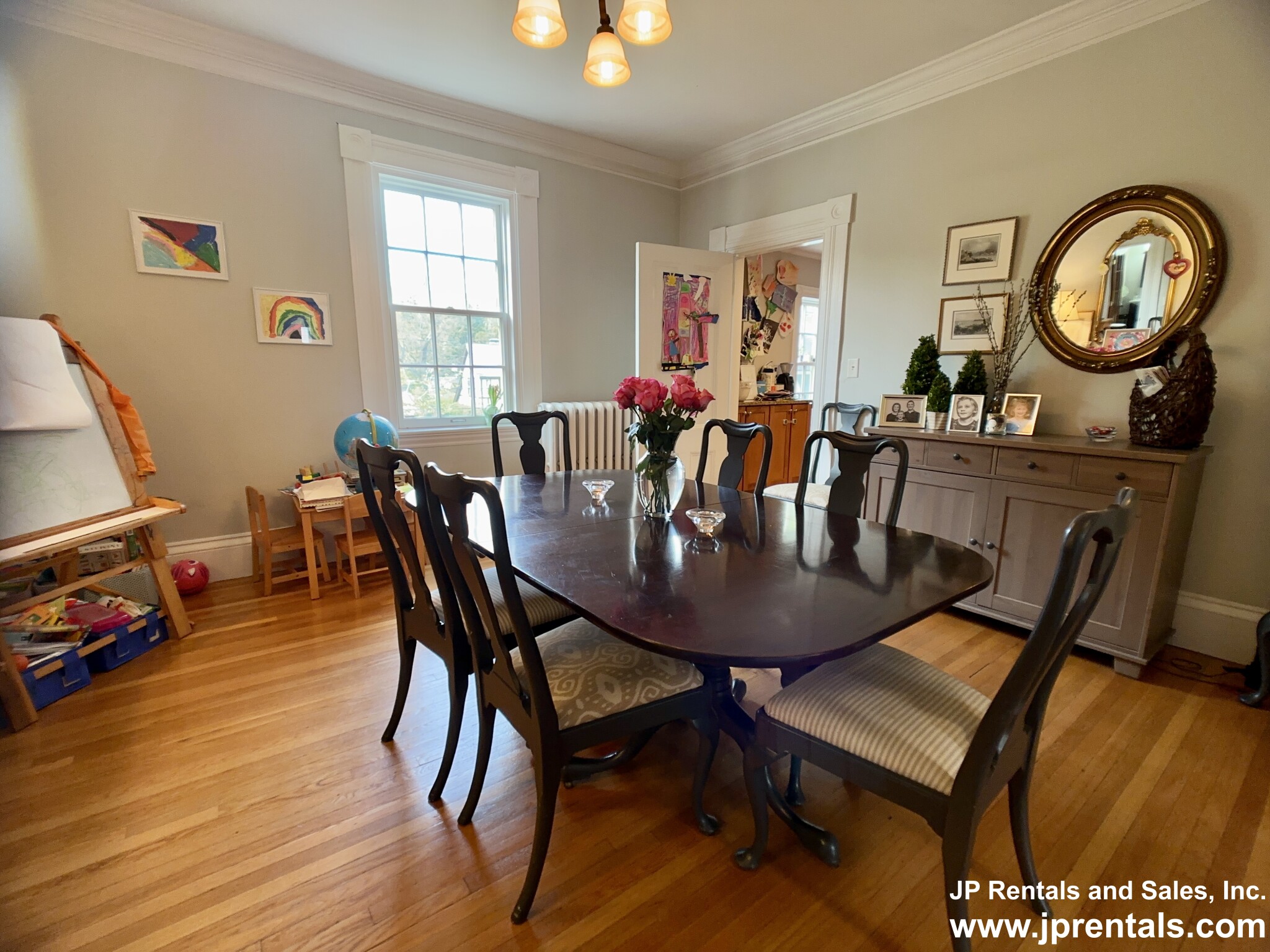 258 Pond St, Jamaica Plain