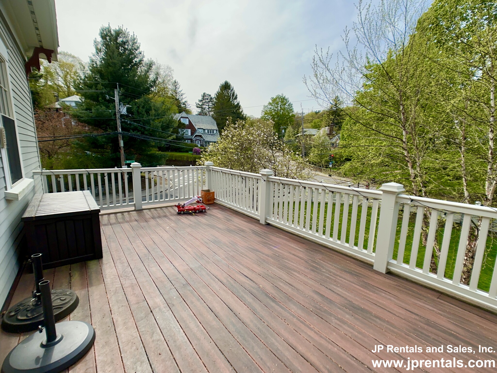 258 Pond St, Jamaica Plain