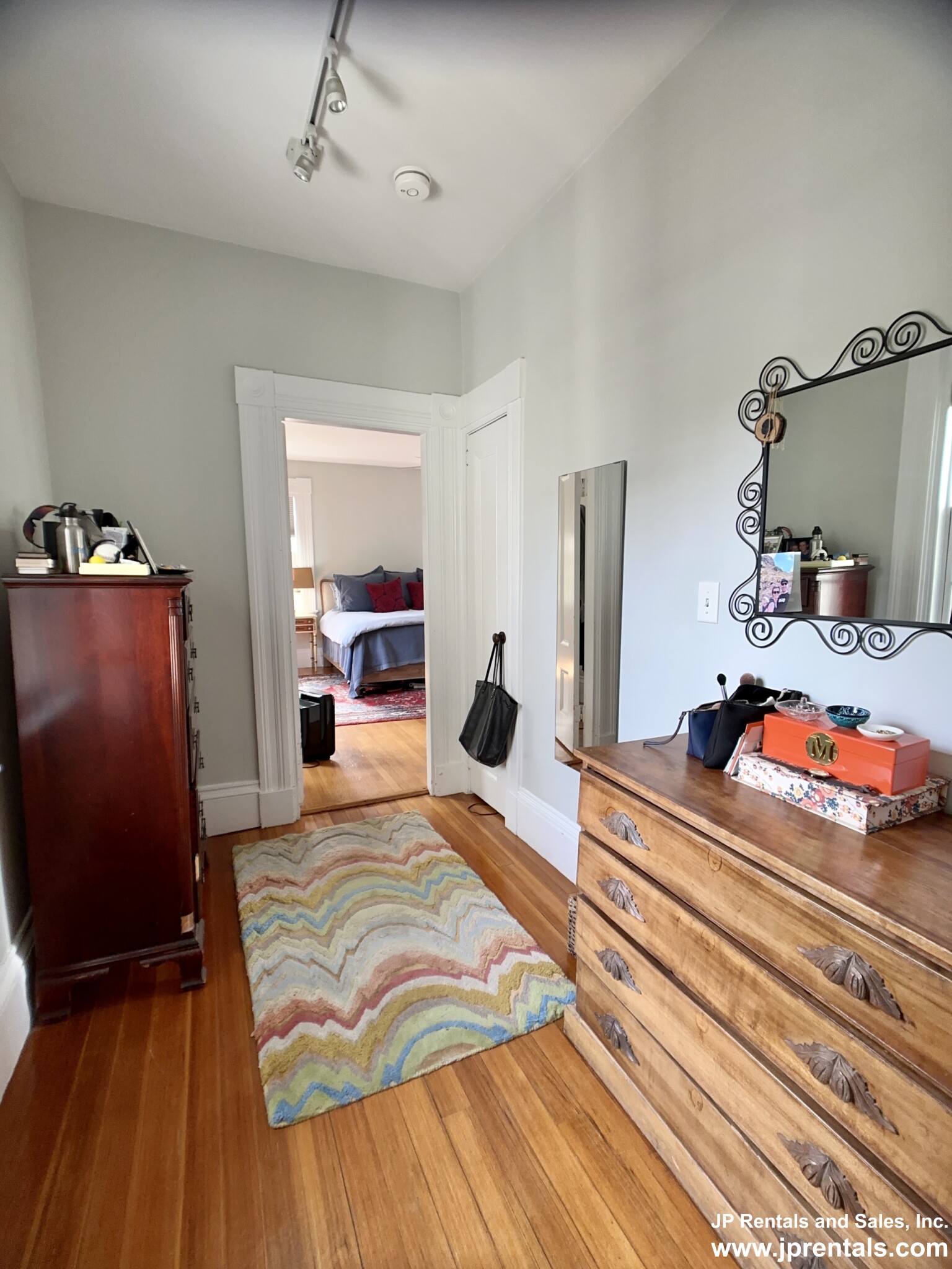 258 Pond St, Jamaica Plain