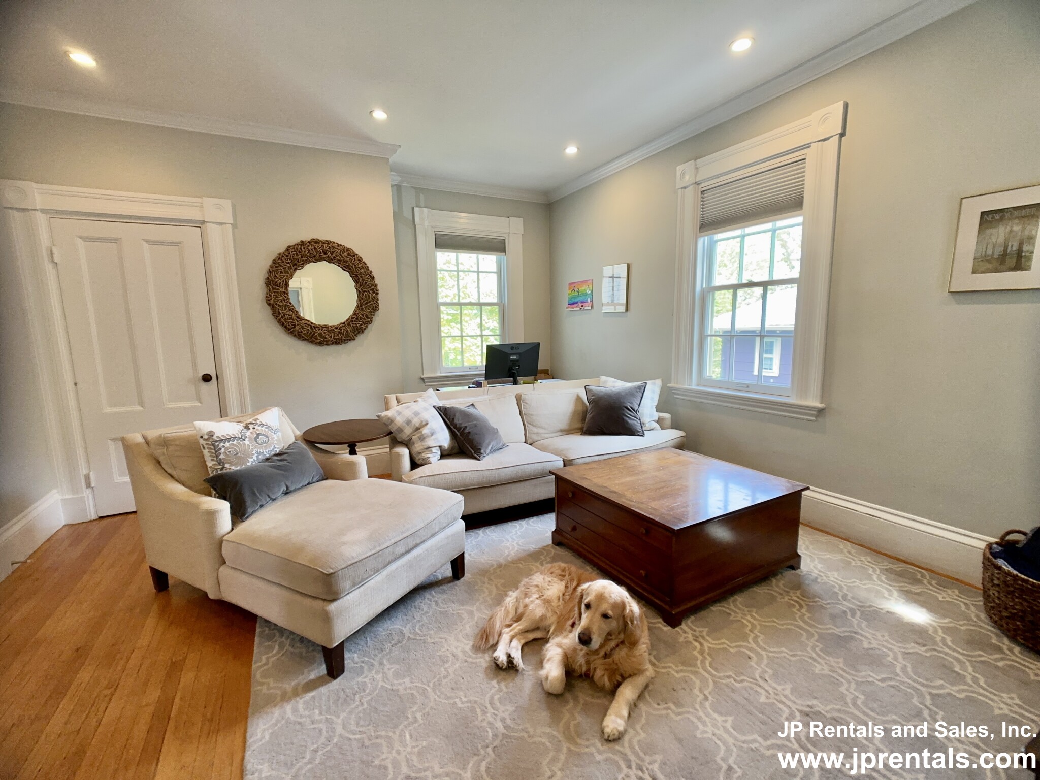 258 Pond St, Jamaica Plain