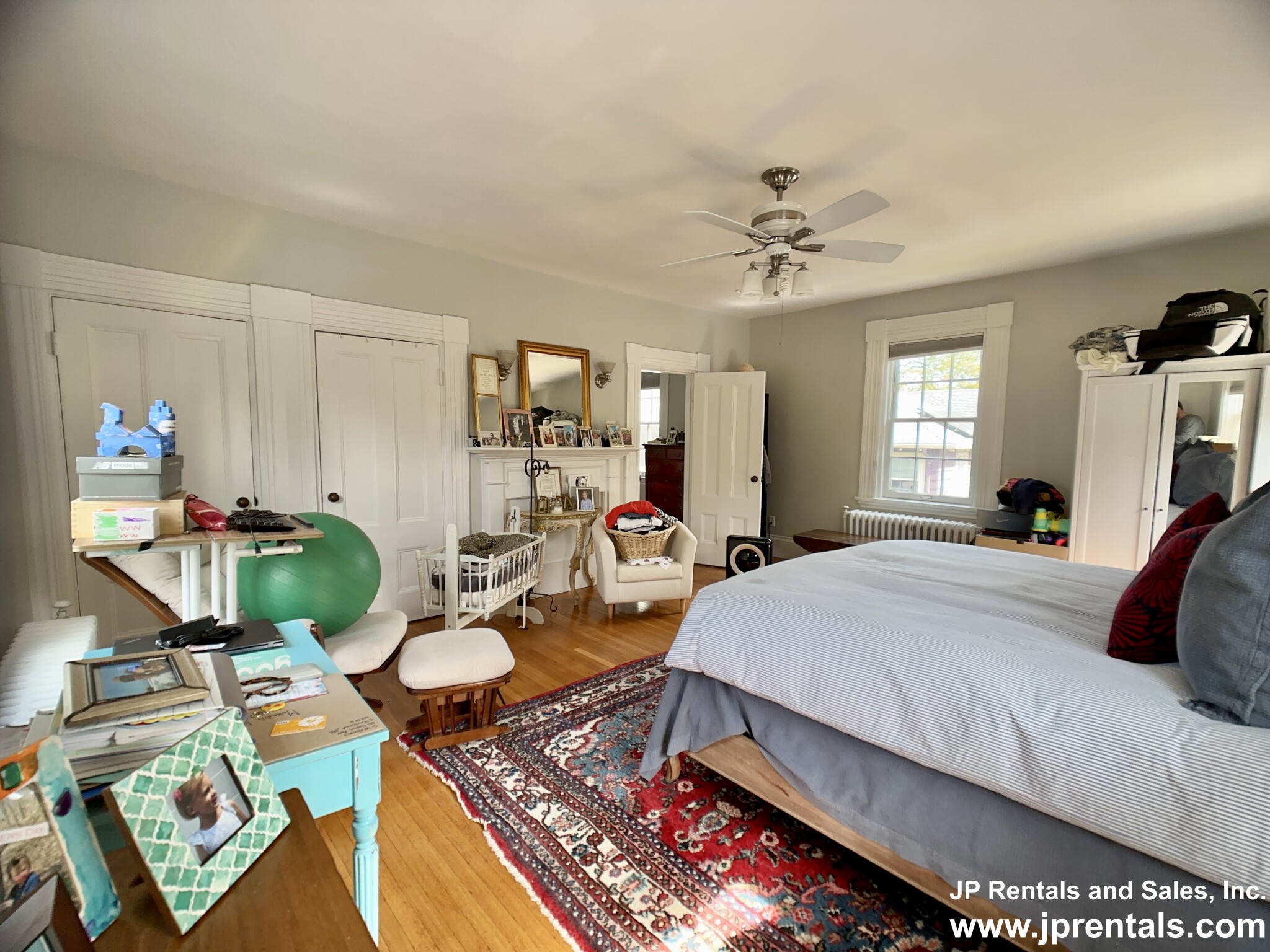 258 Pond St, Jamaica Plain