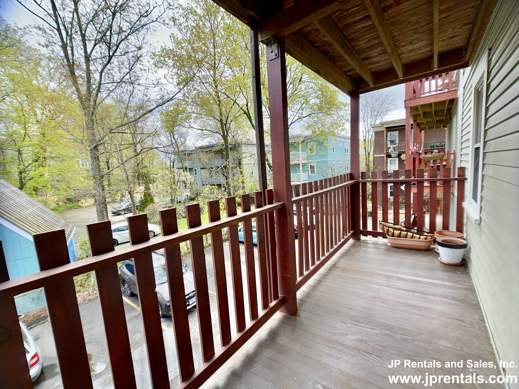 11 Segel St, Jamaica Plain