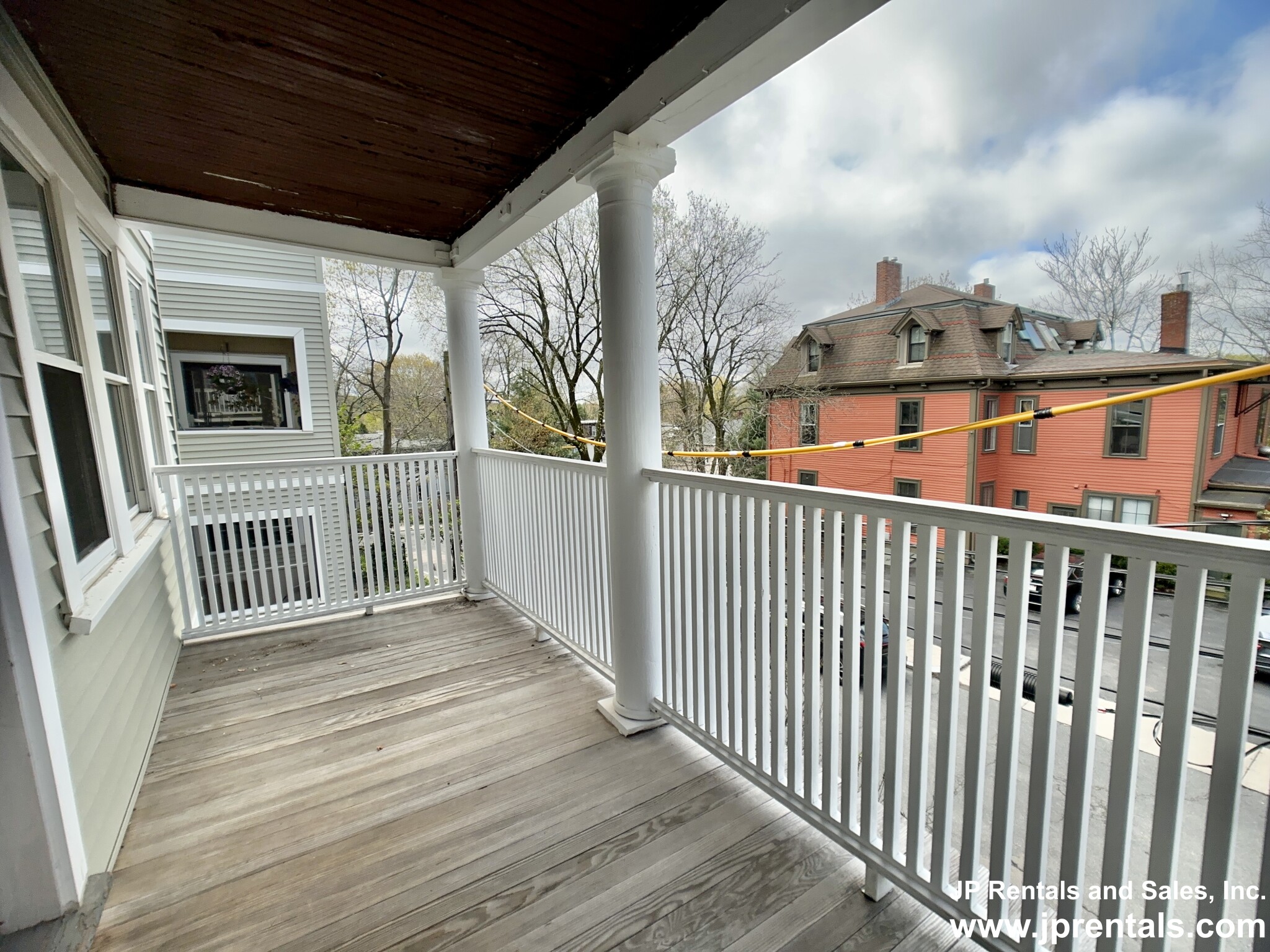 11 Segel St, Jamaica Plain