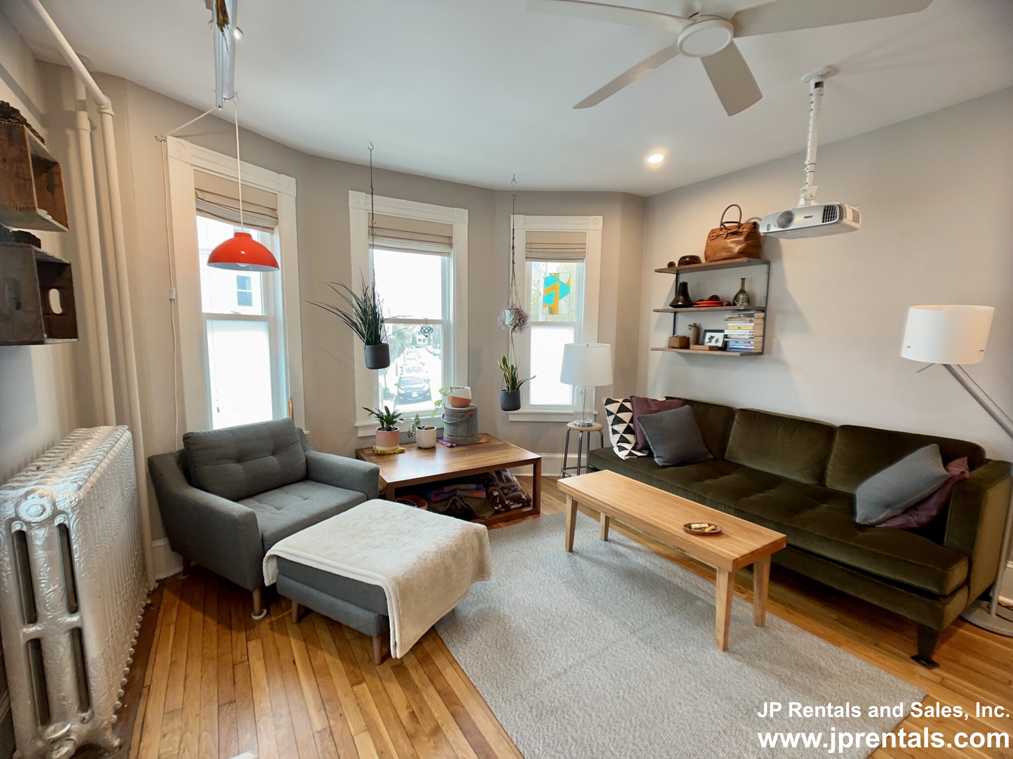 20 Egleston St, Jamaica Plain