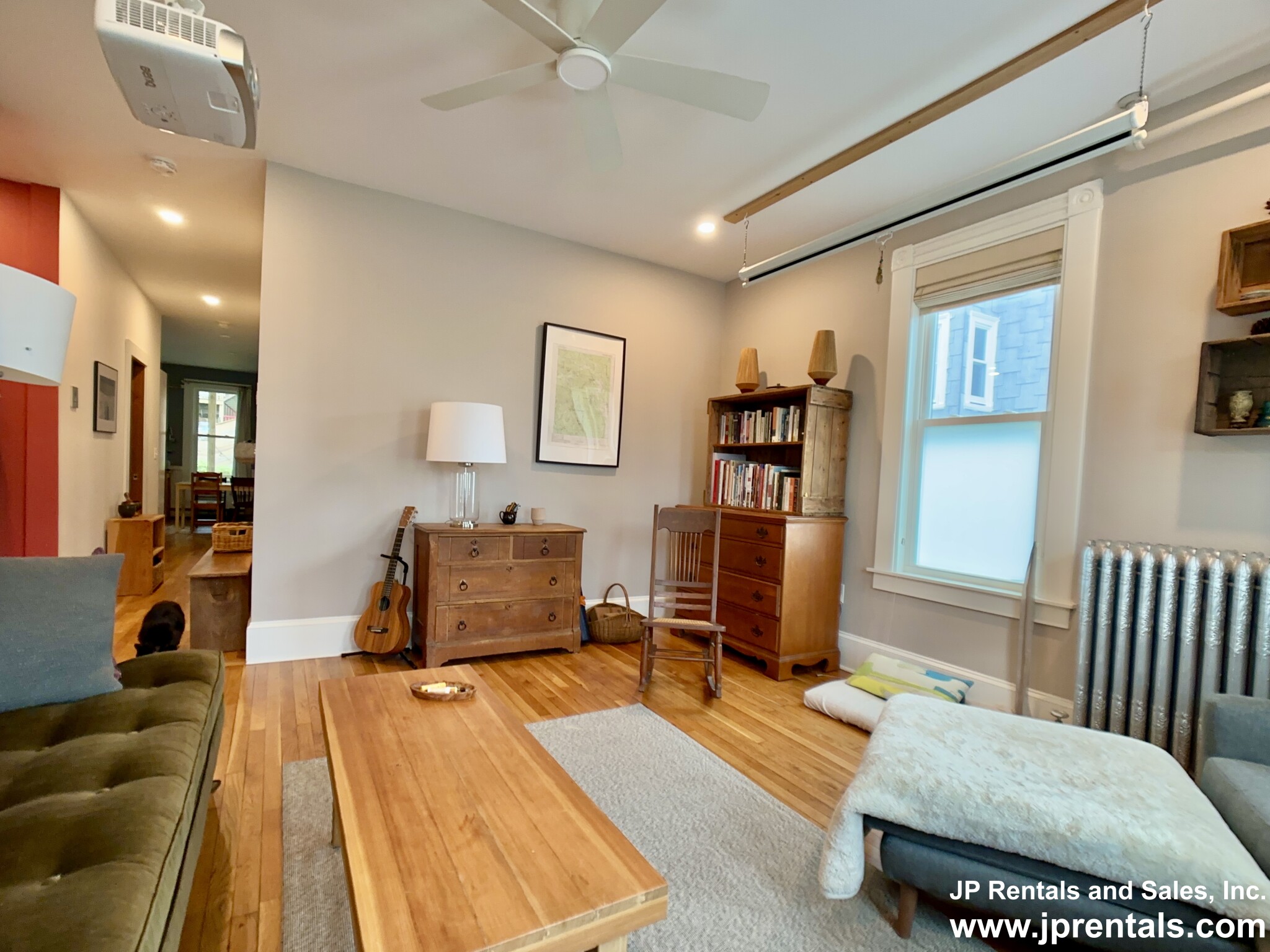 20 Egleston St, Jamaica Plain