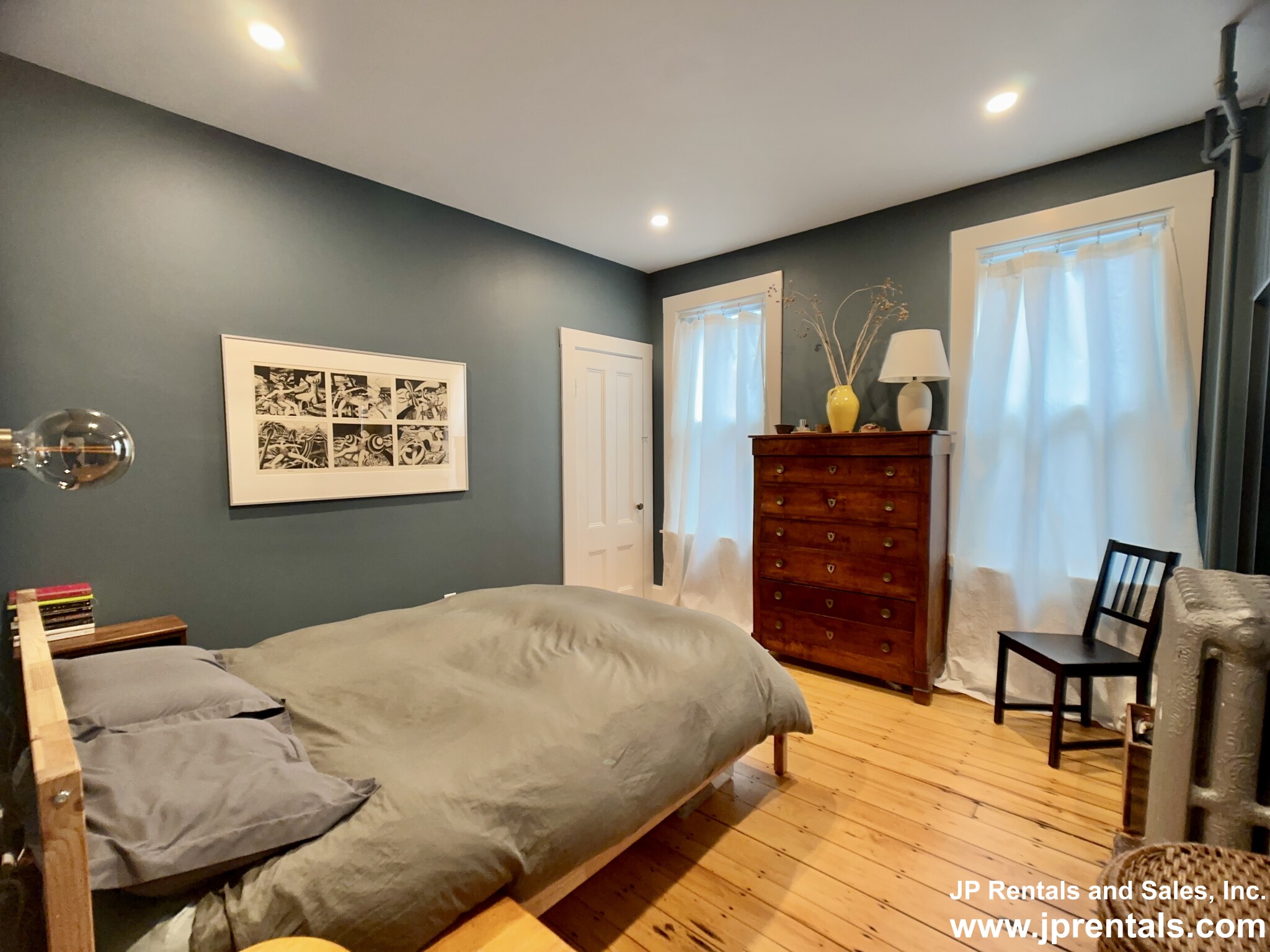 20 Egleston St, Jamaica Plain