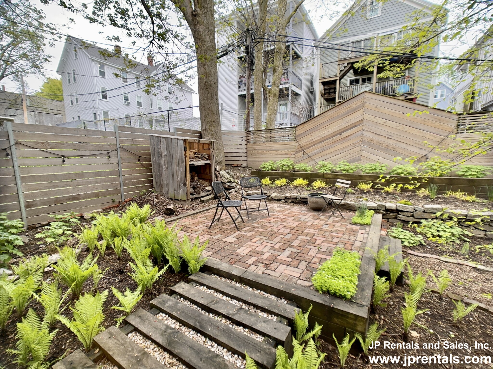 20 Egleston St, Jamaica Plain