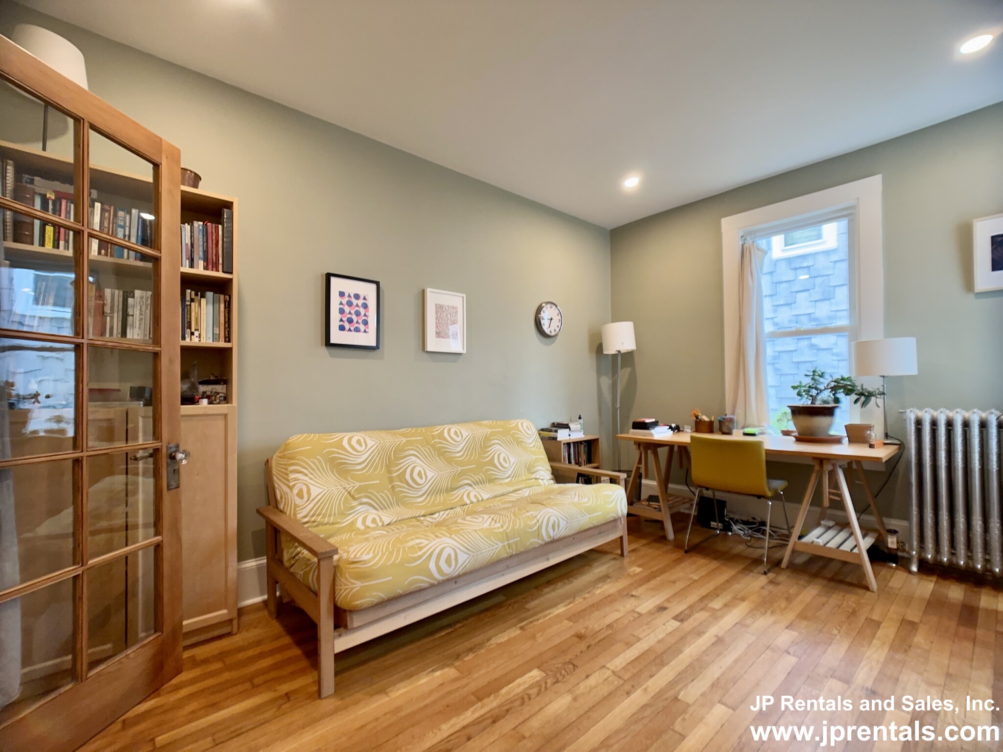 20 Egleston St, Jamaica Plain