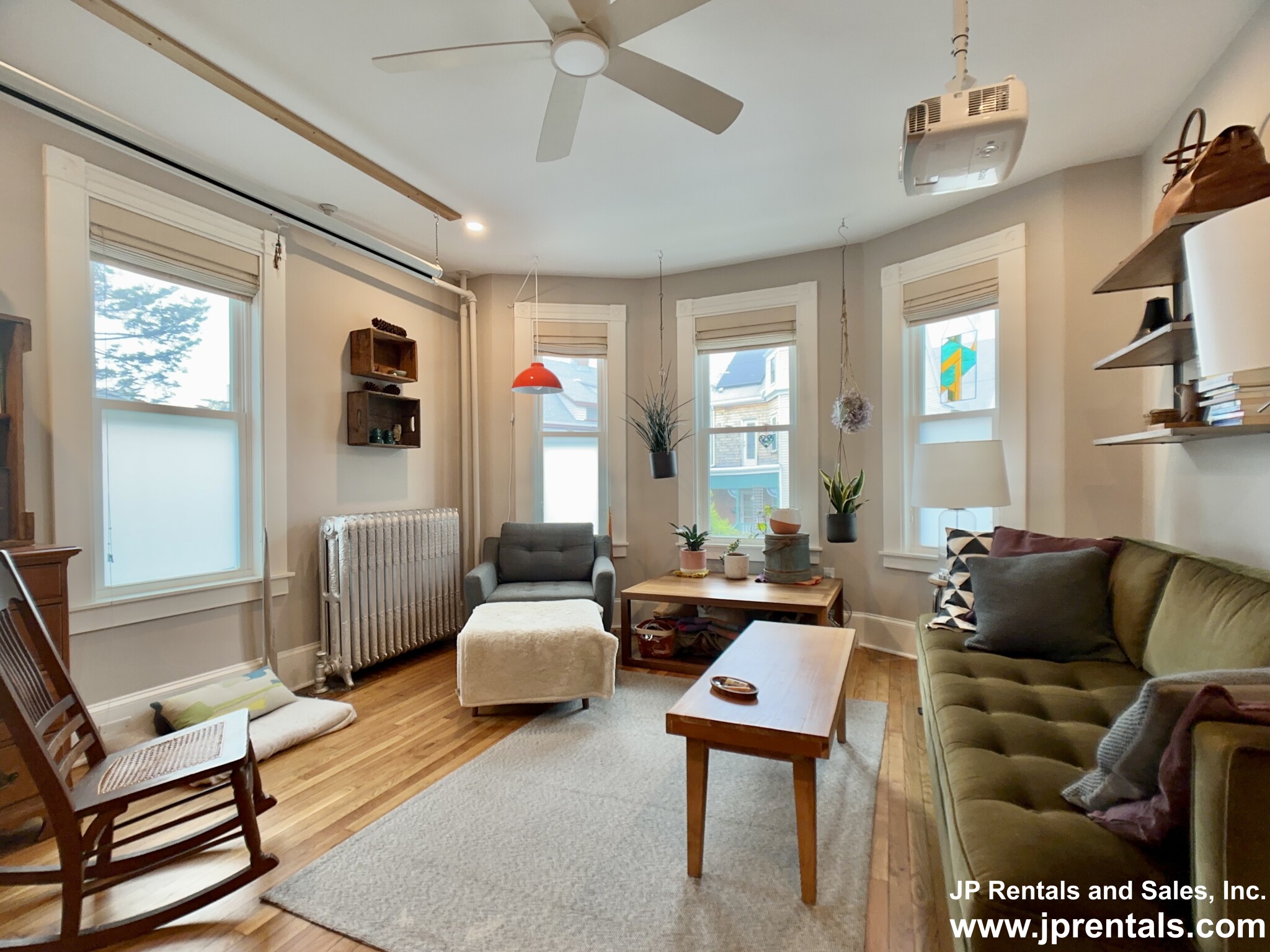 20 Egleston St, Jamaica Plain