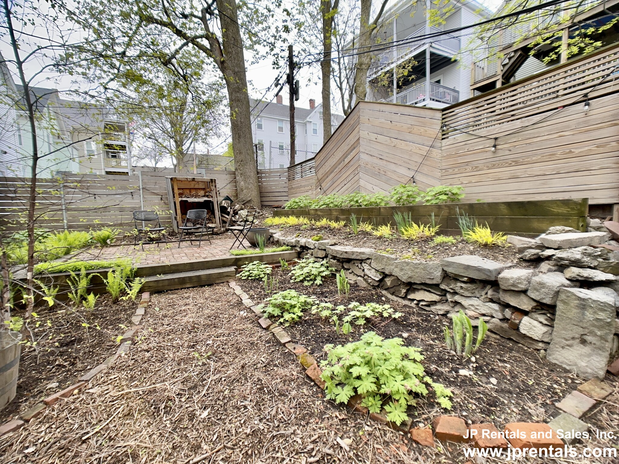 20 Egleston St, Jamaica Plain