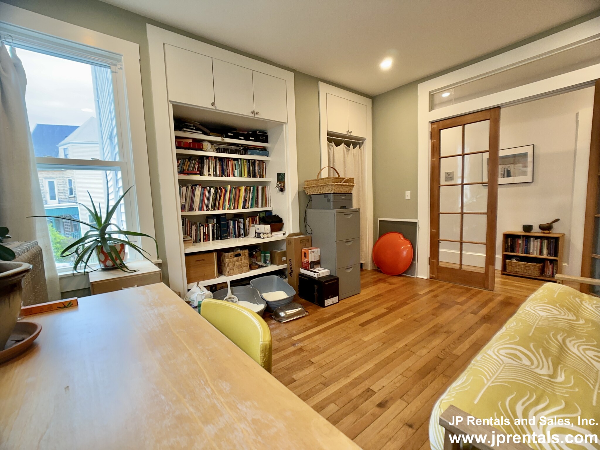 20 Egleston St, Jamaica Plain