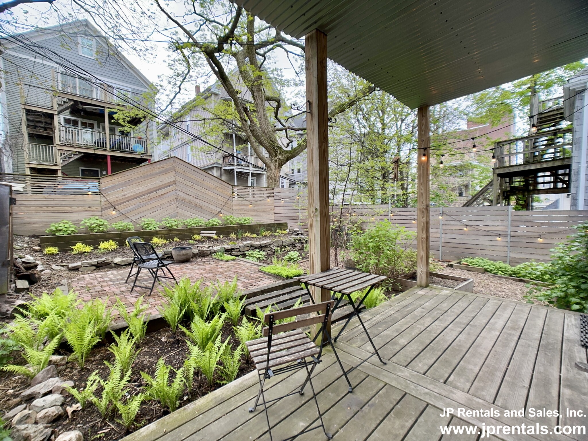 20 Egleston St, Jamaica Plain