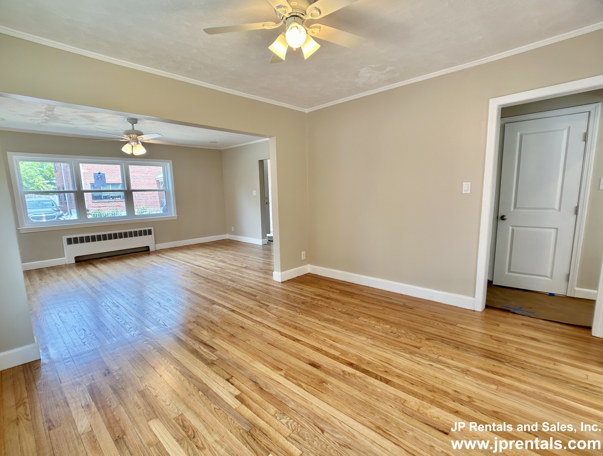 9 Jamaicaway Ct, Jamaica Plain