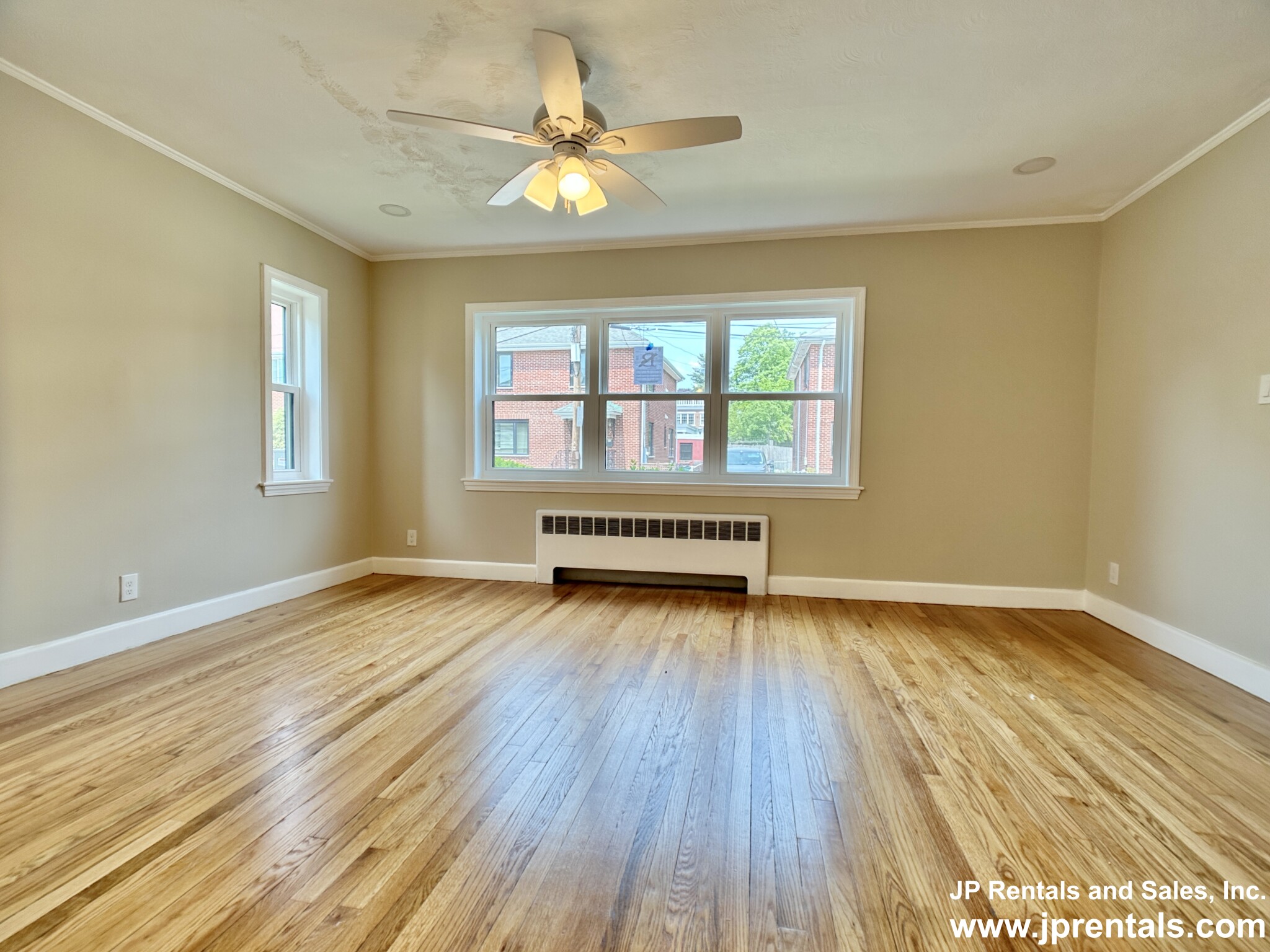 9 Jamaicaway Ct, Jamaica Plain