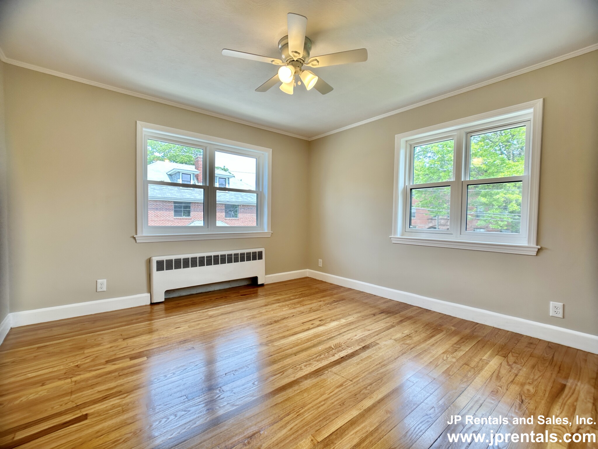 9 Jamaicaway Ct, Jamaica Plain