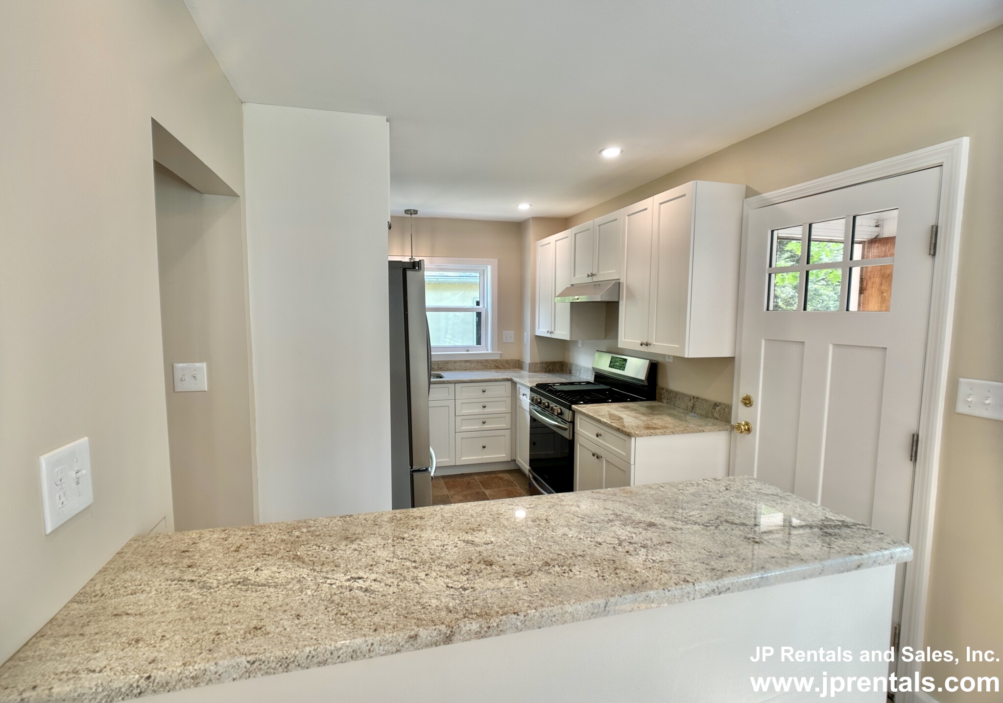 9 Jamaicaway Ct, Jamaica Plain